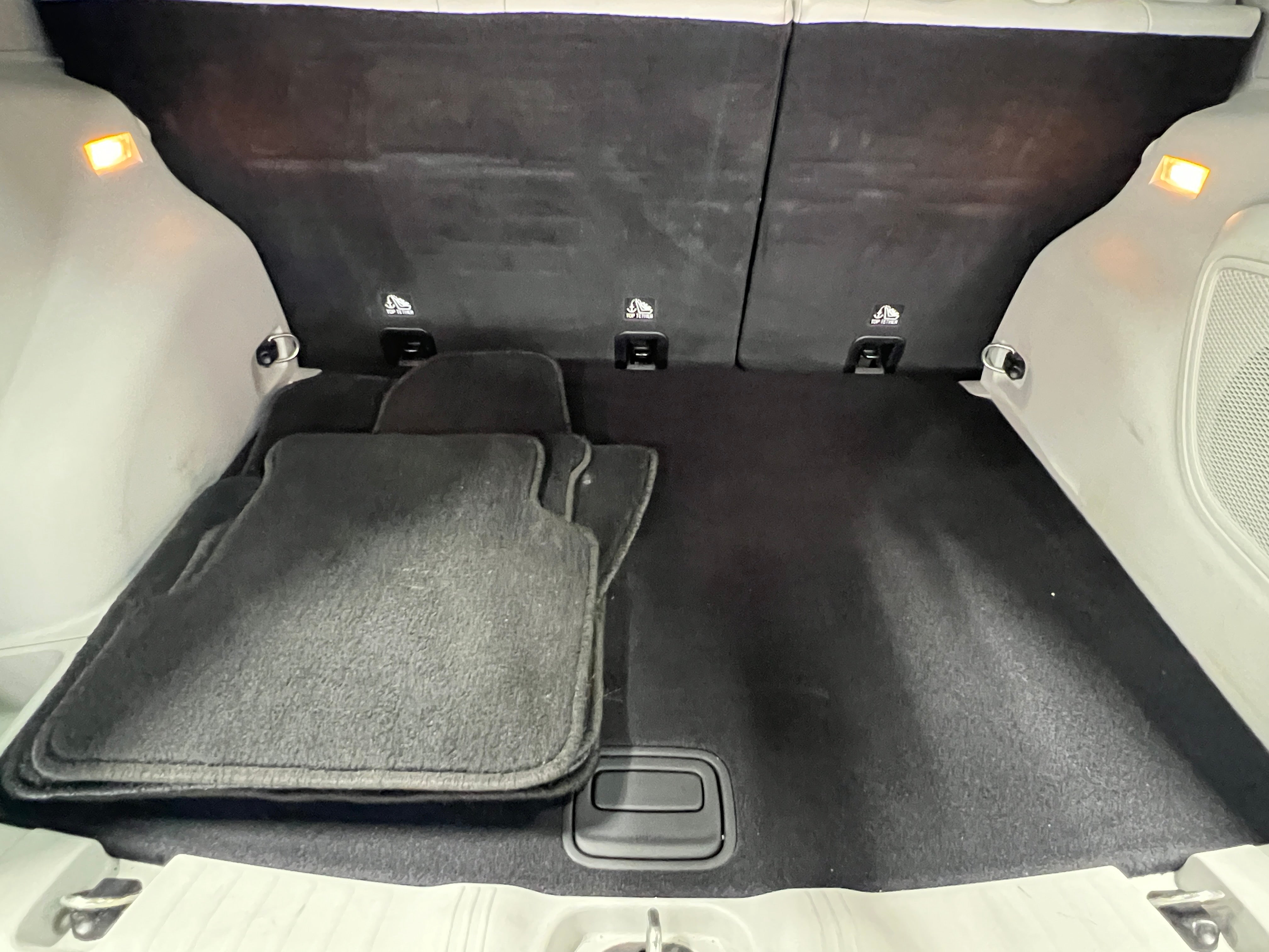 2018 Jeep Compass Limited 6