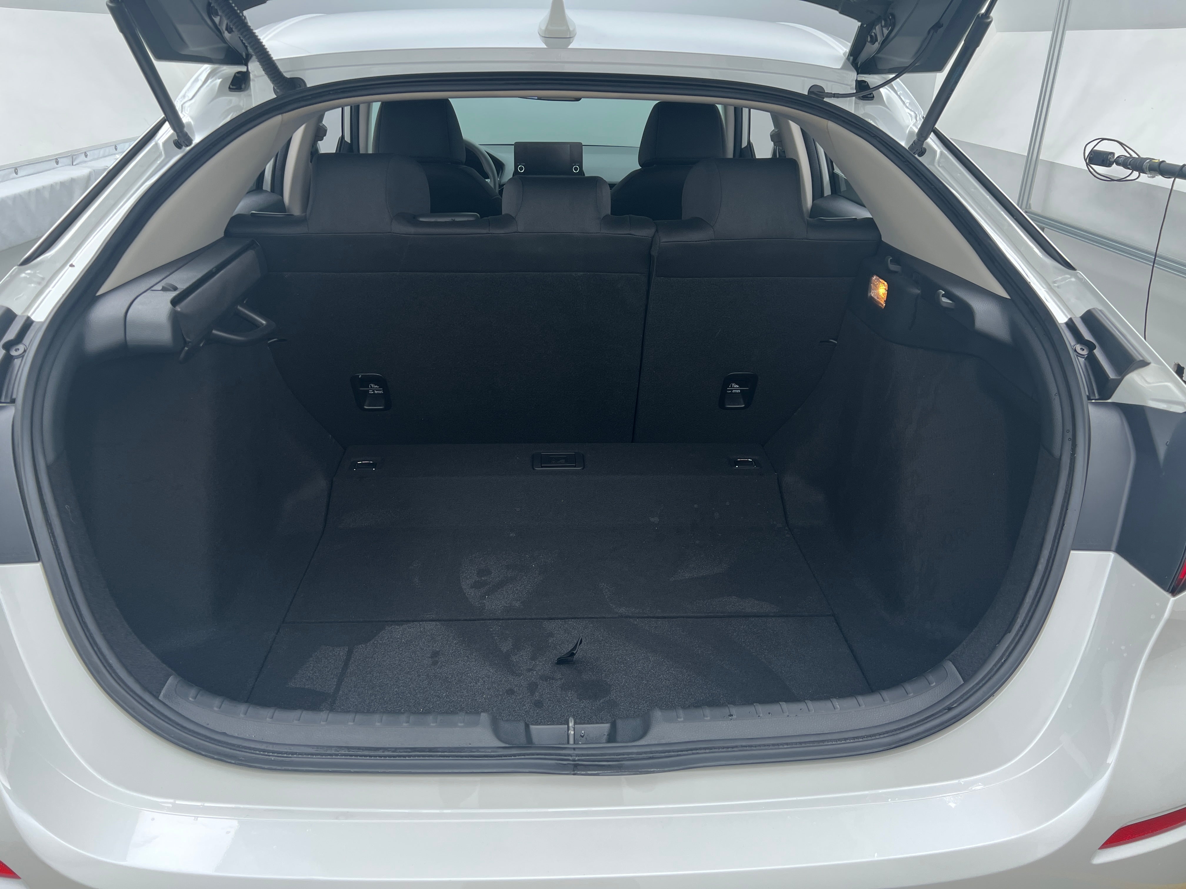 2024 Honda Civic LX 7