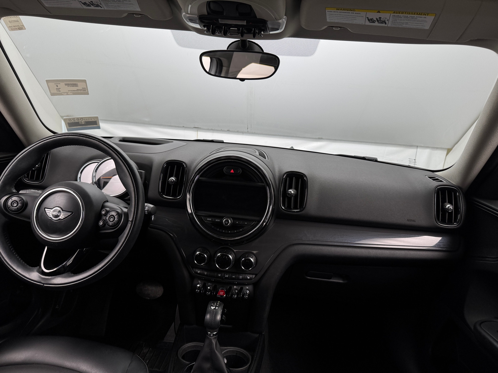 Thumbnail: 2017 MINI Cooper Countryman - 2