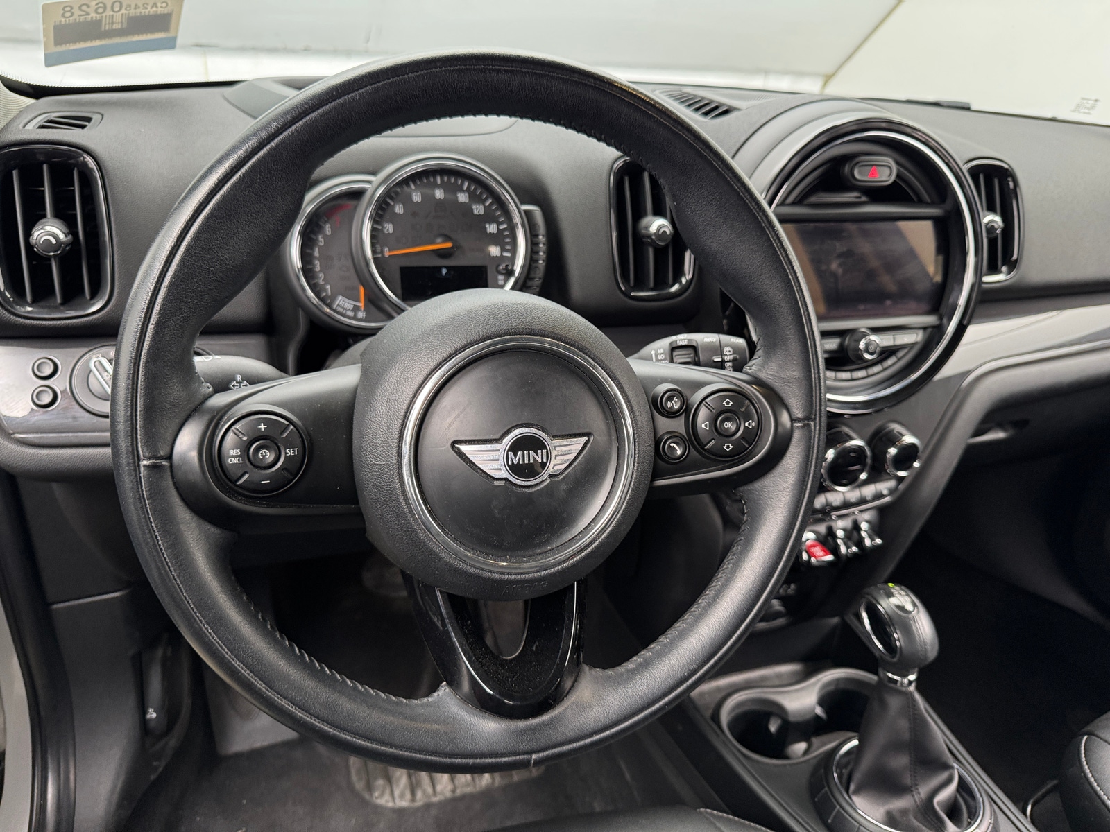 Thumbnail: 2017 MINI Cooper Countryman - 4