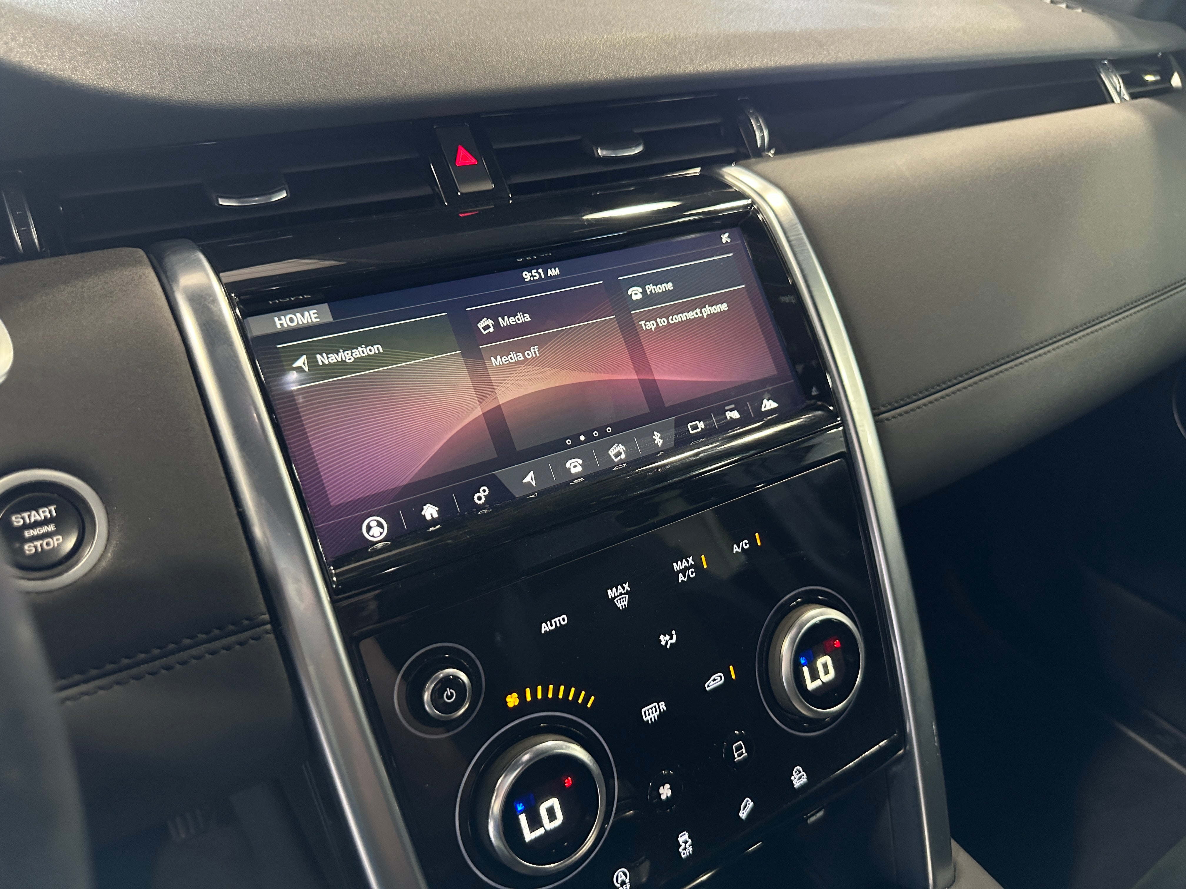 2020 Land Rover Discovery Sport S 3