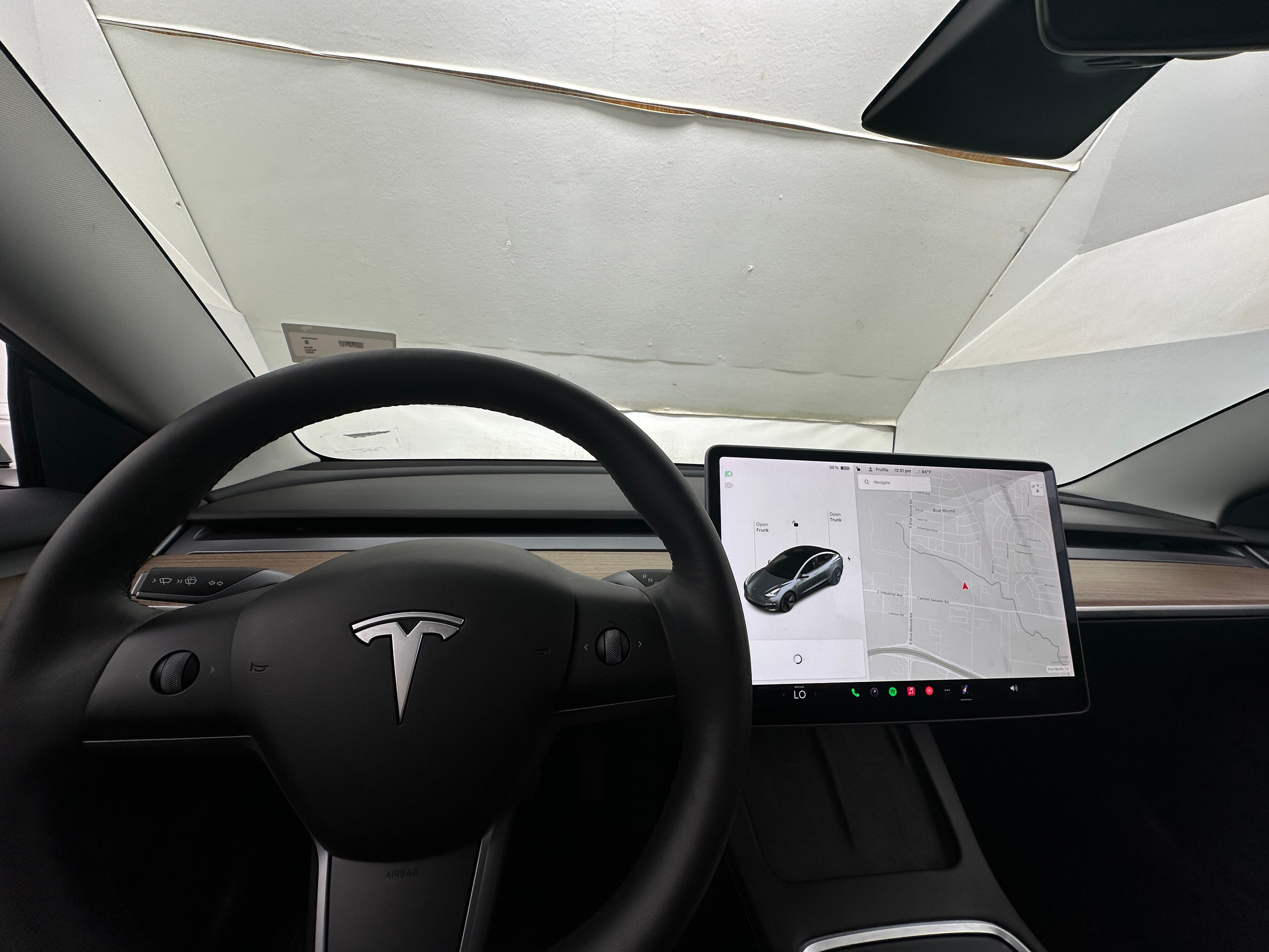 2022 Tesla Model 3 Long Range 2