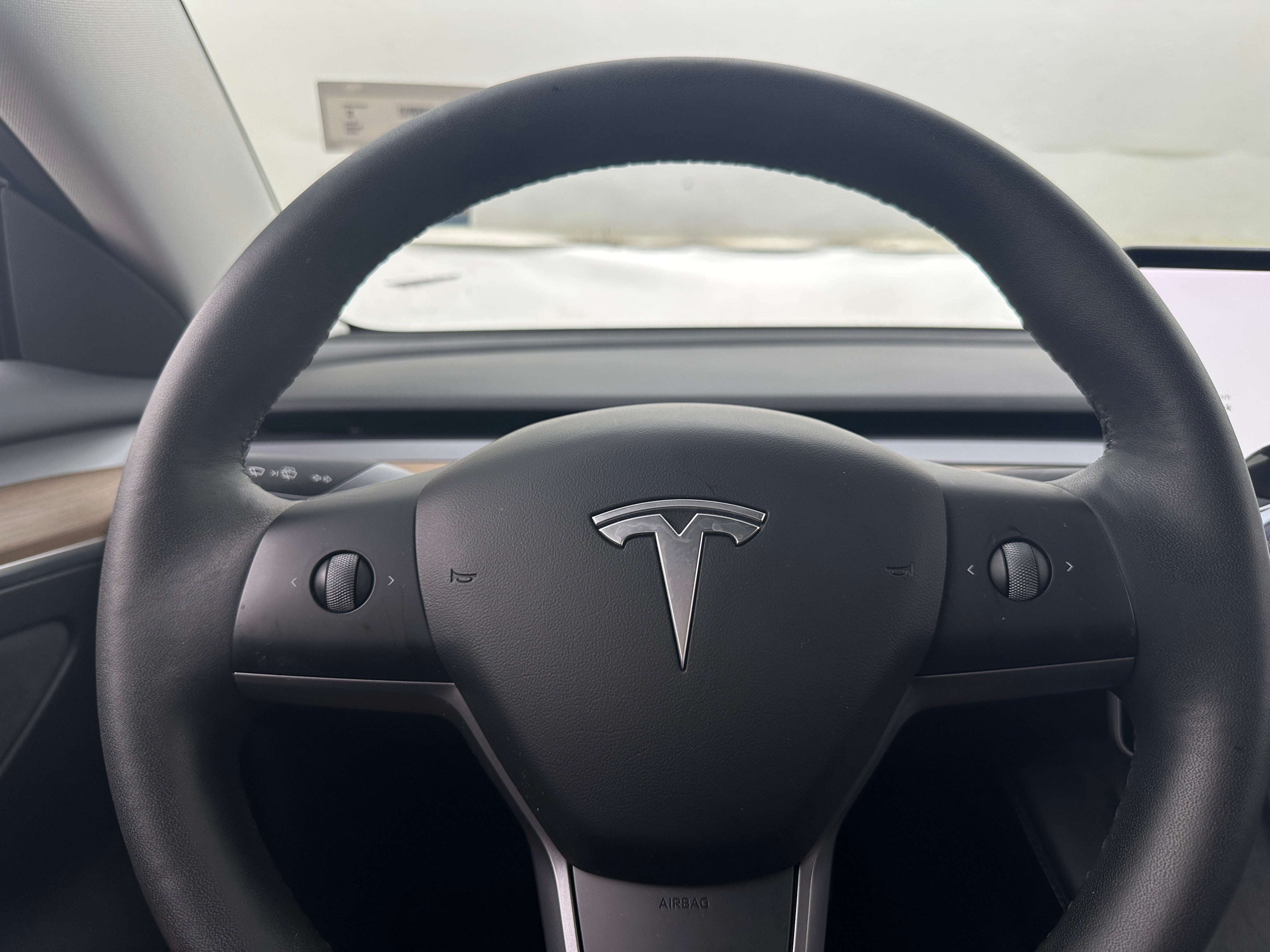 2022 Tesla Model 3 Long Range 4