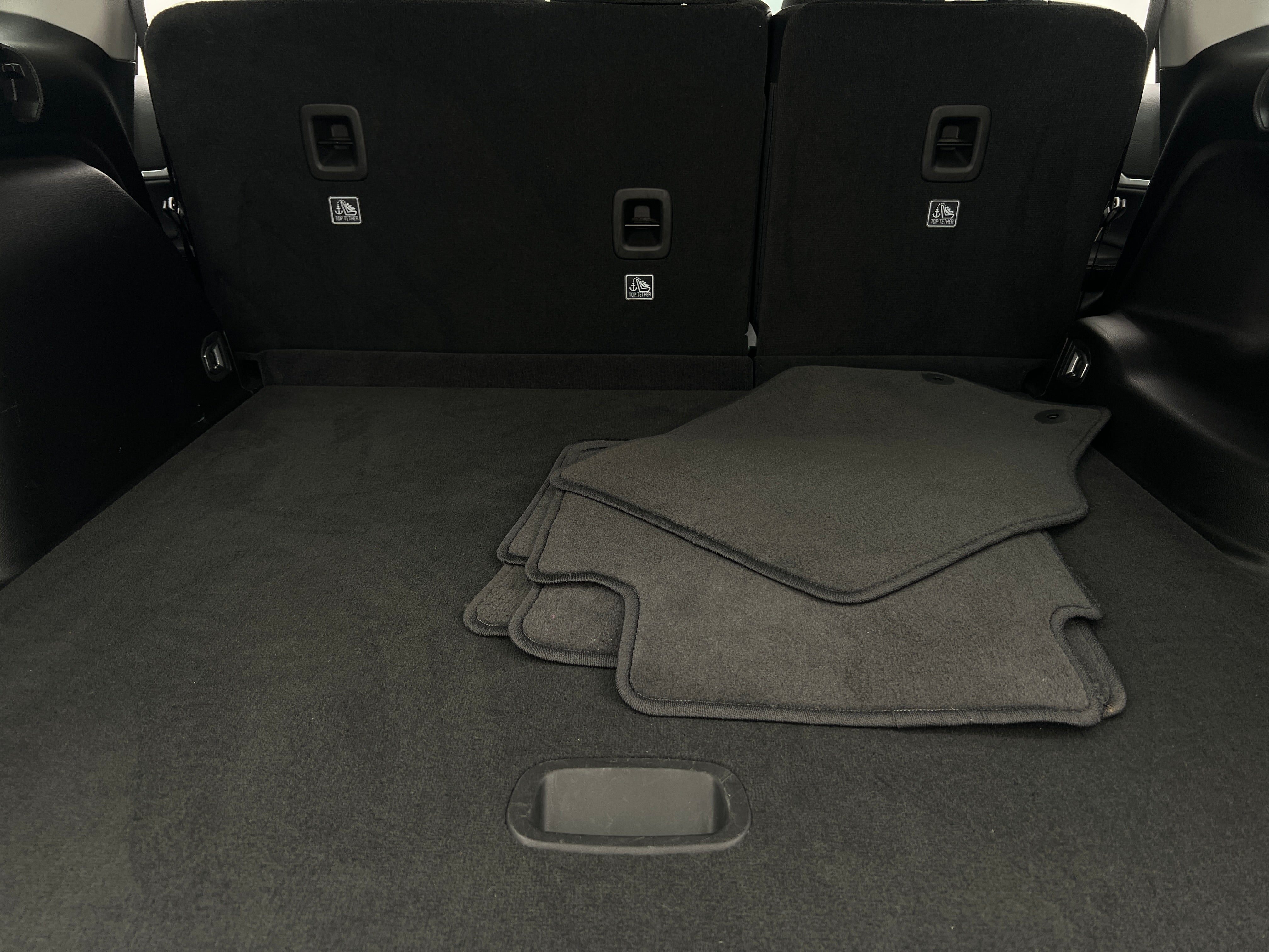 2023 Jeep Grand Cherokee Limited Edition 6