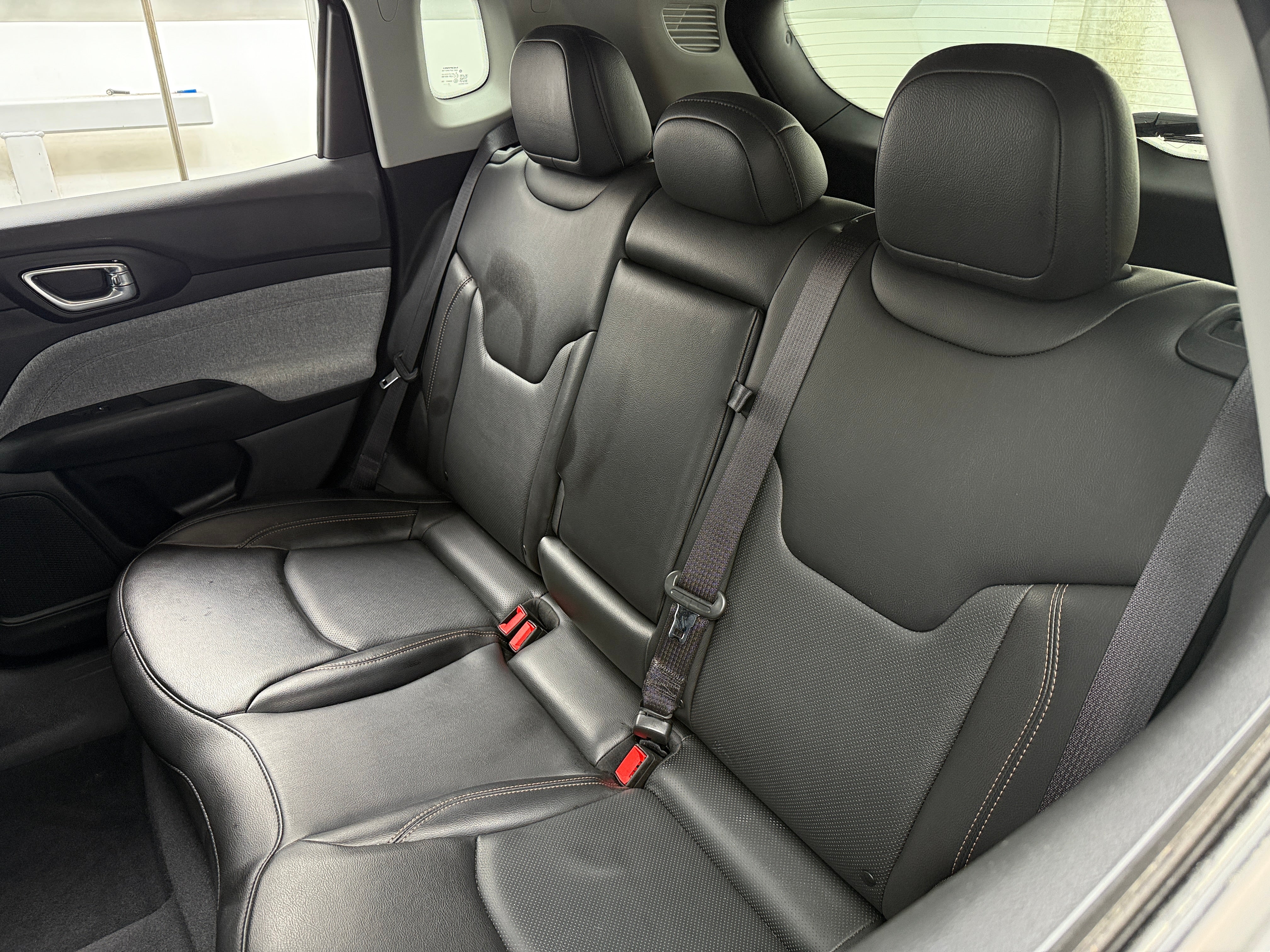 2022 Jeep Compass Latitude 6