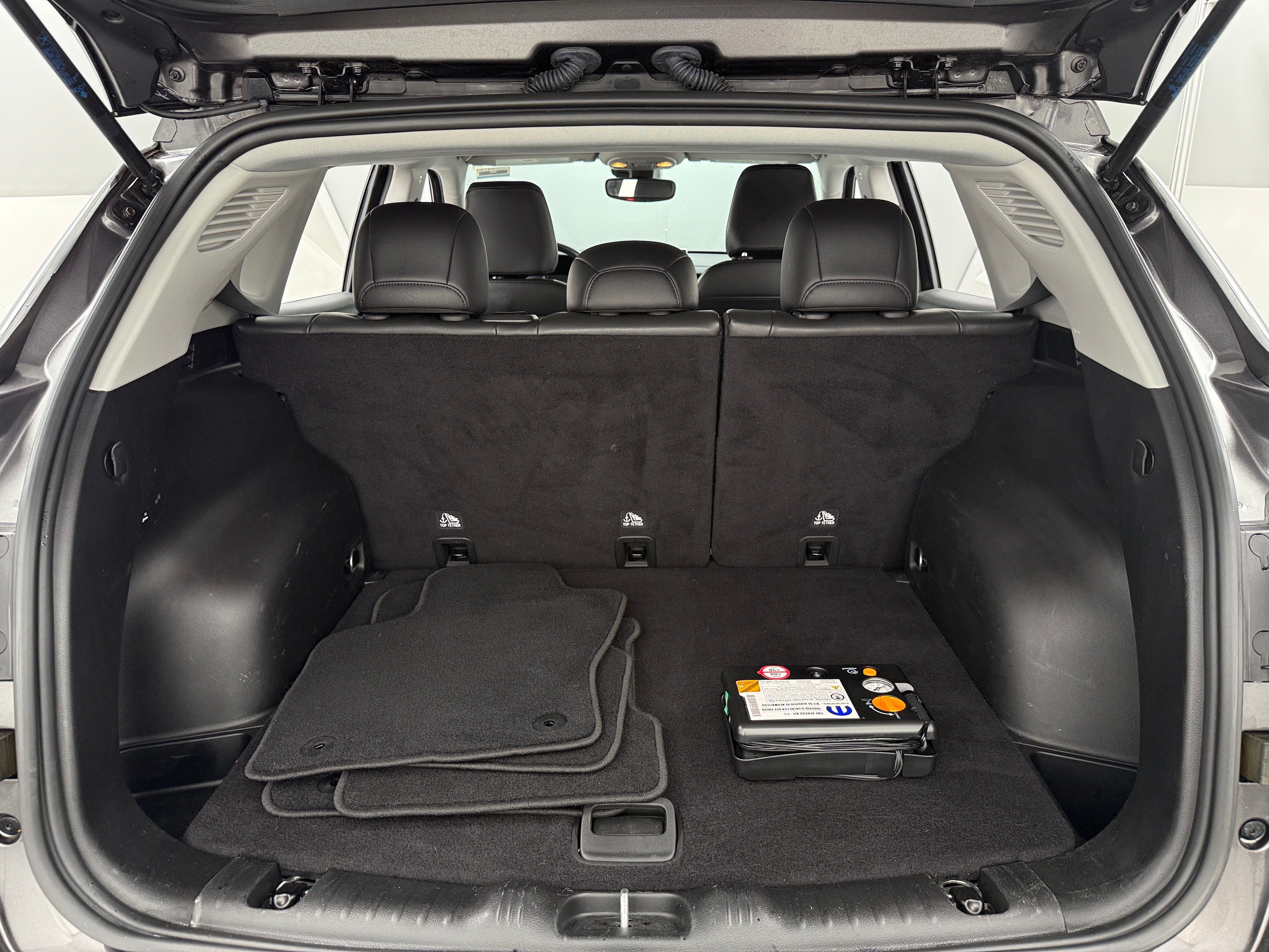 2022 Jeep Compass Latitude 7