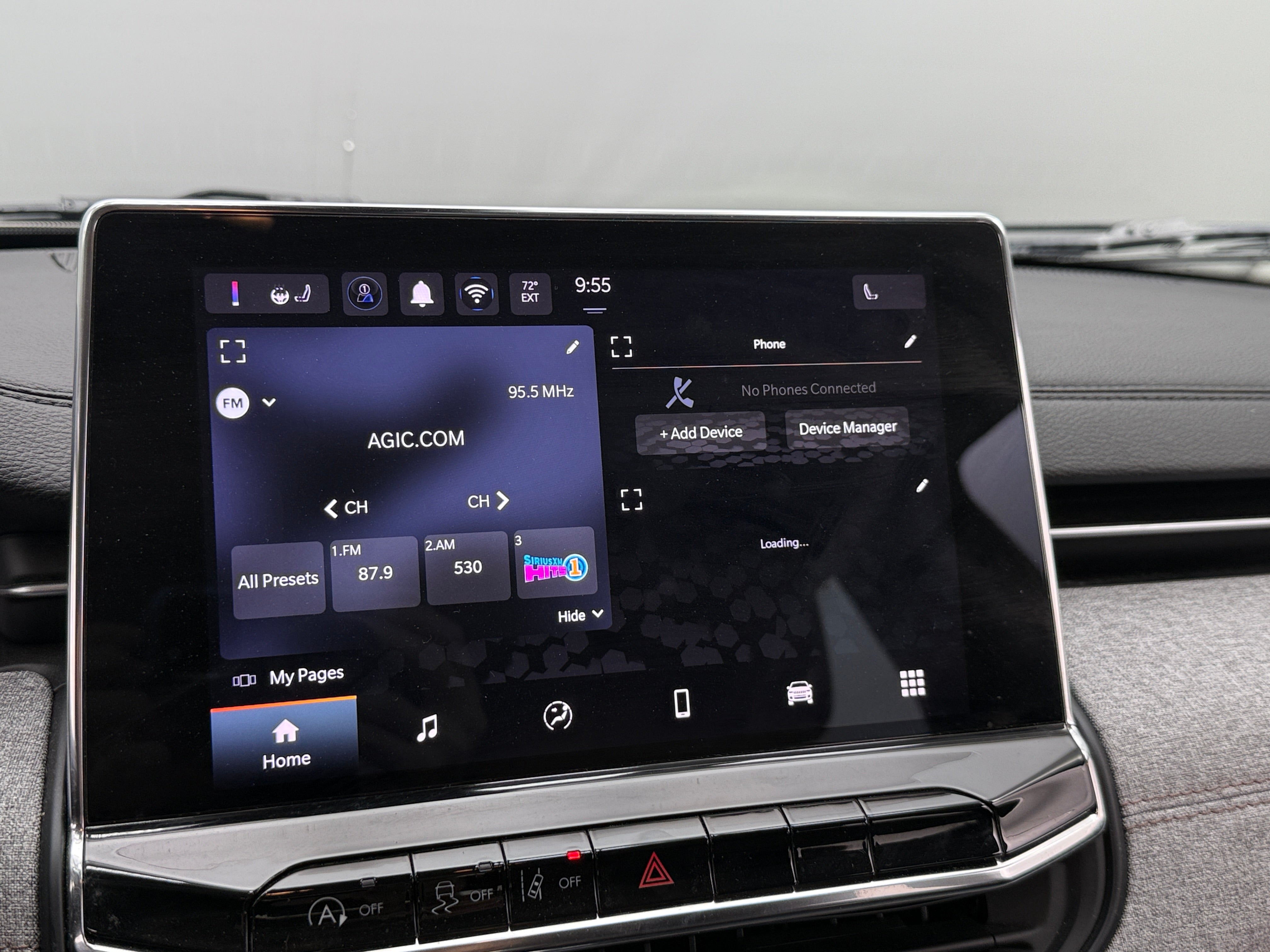 2022 Jeep Compass Latitude 4