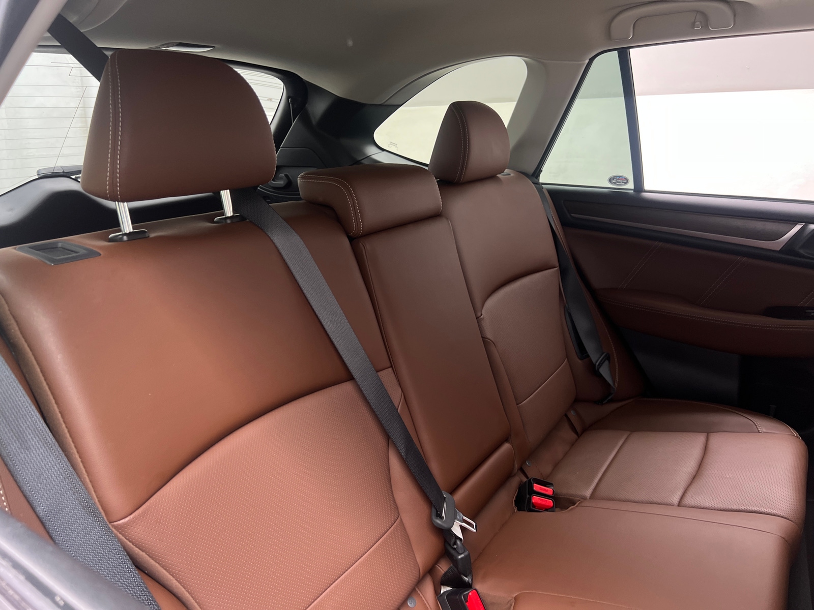 Thumbnail: 2018 Subaru Outback - 5