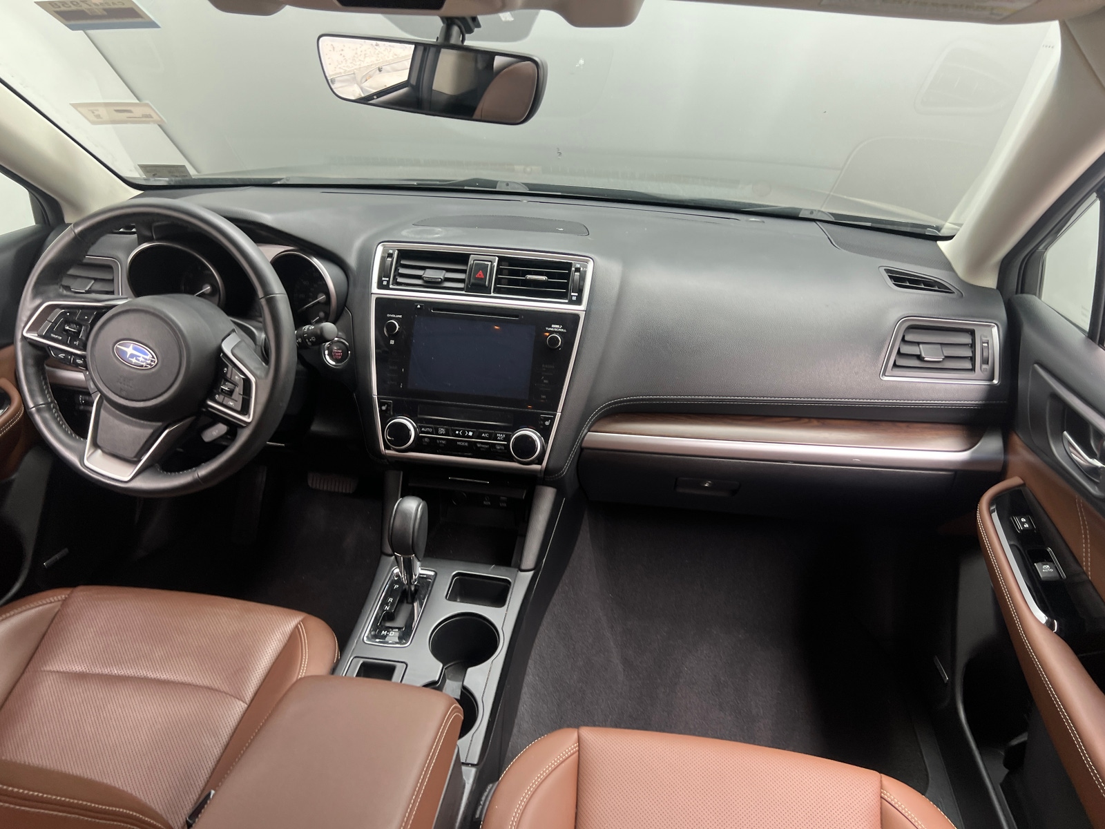Thumbnail: 2018 Subaru Outback - 2