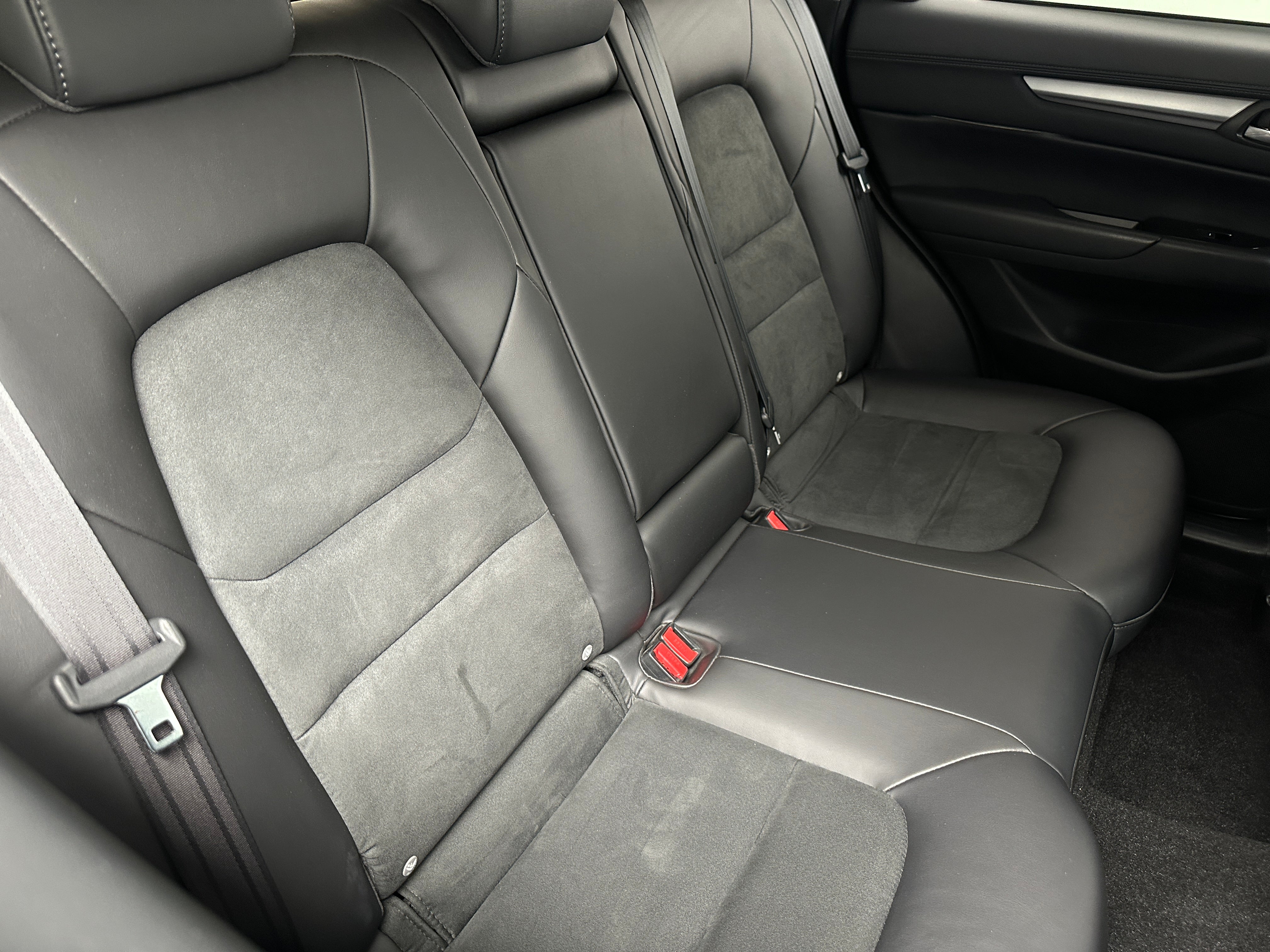 2018 Mazda CX-5 Touring 5