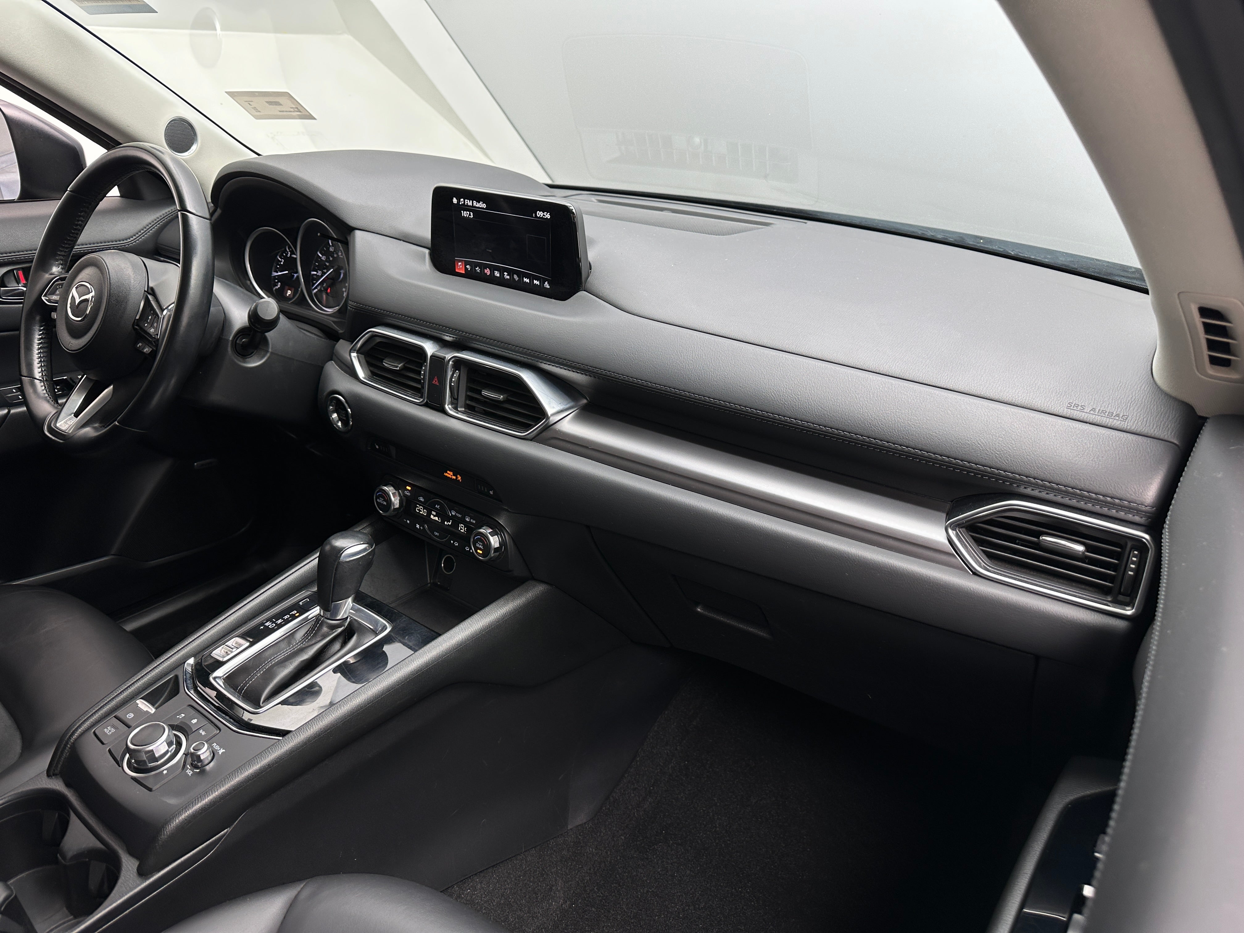 2018 Mazda CX-5 Touring 2