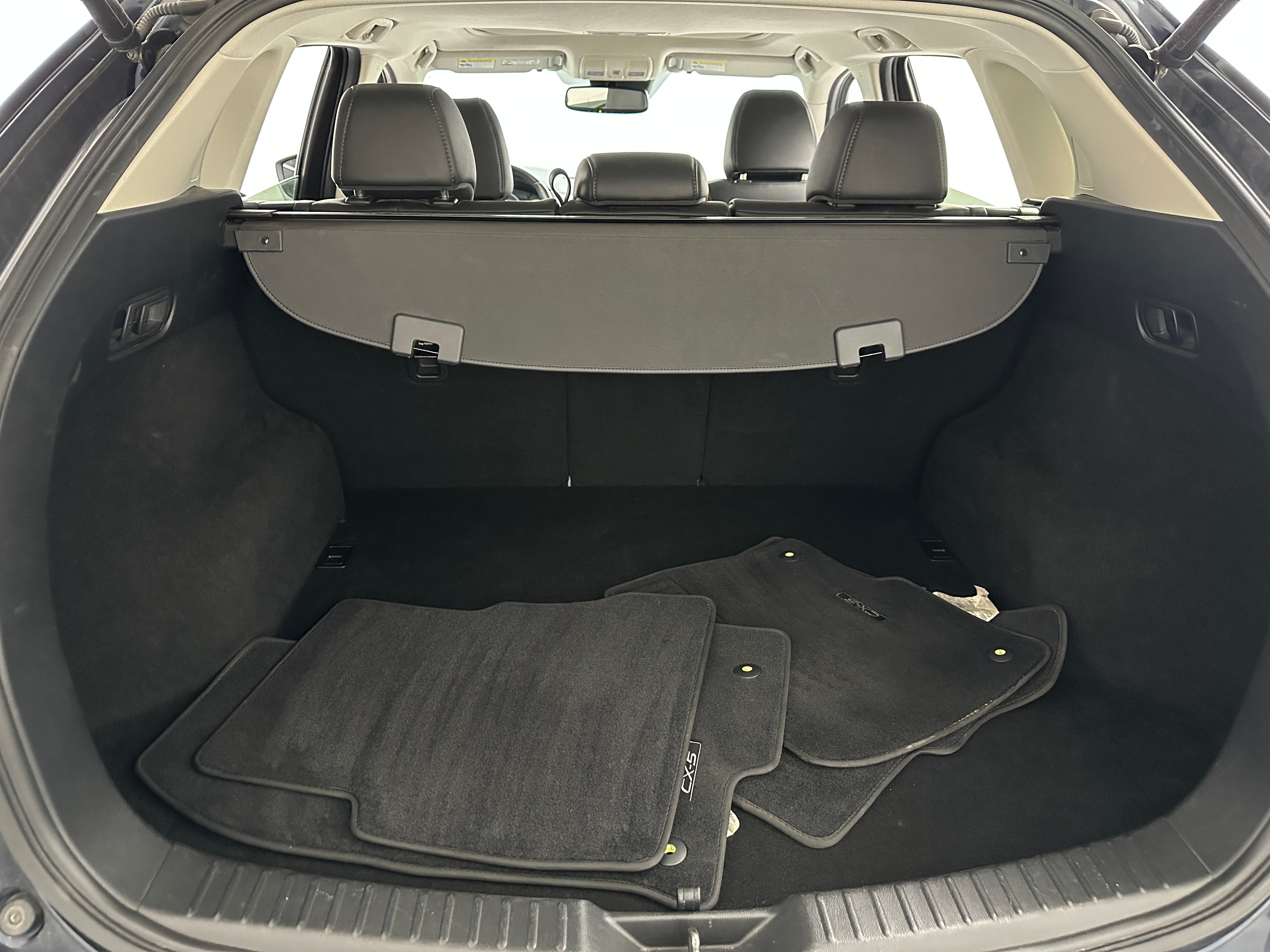 2018 Mazda CX-5 Touring 6