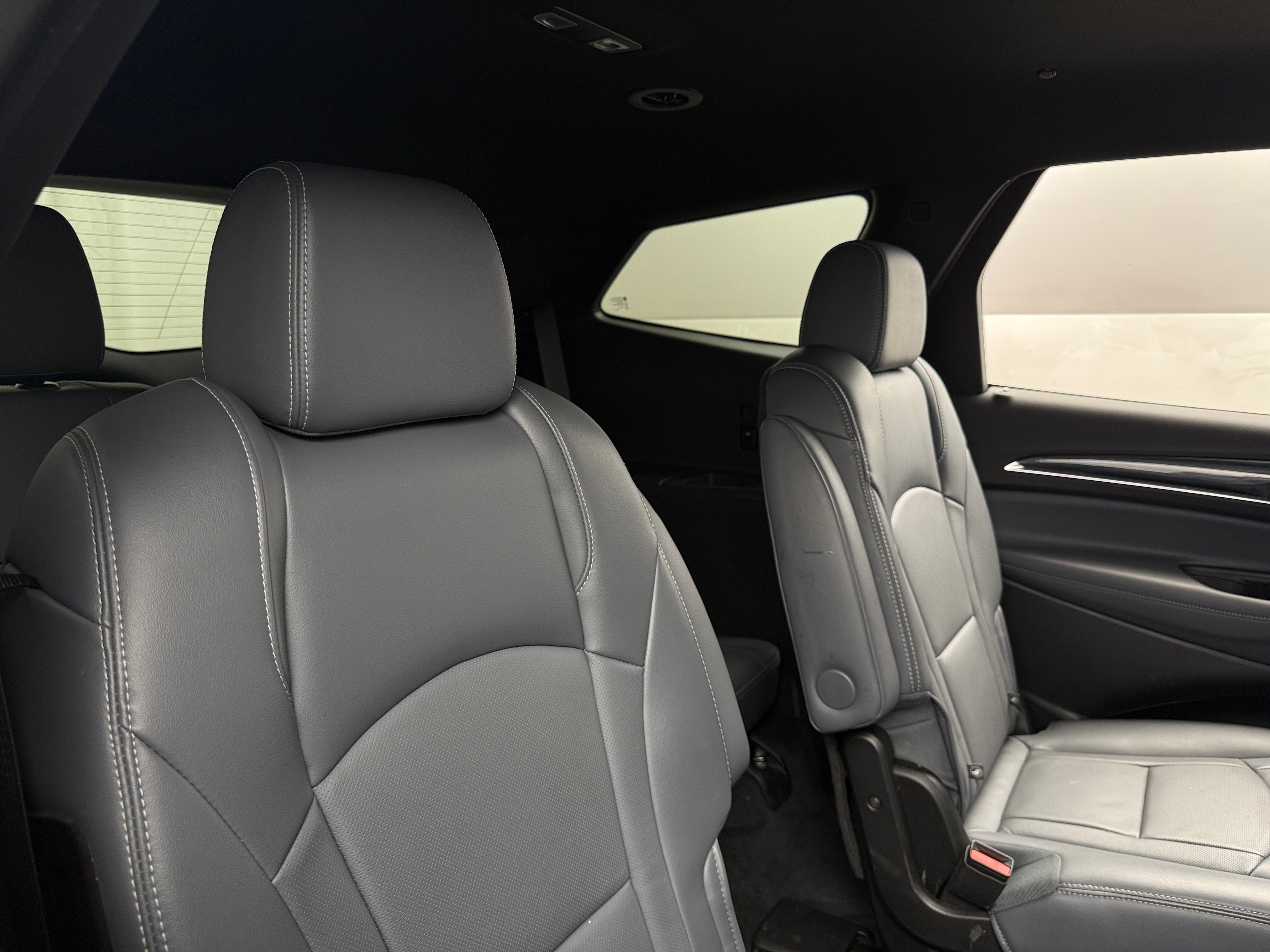 2024 Buick Enclave Premium 5