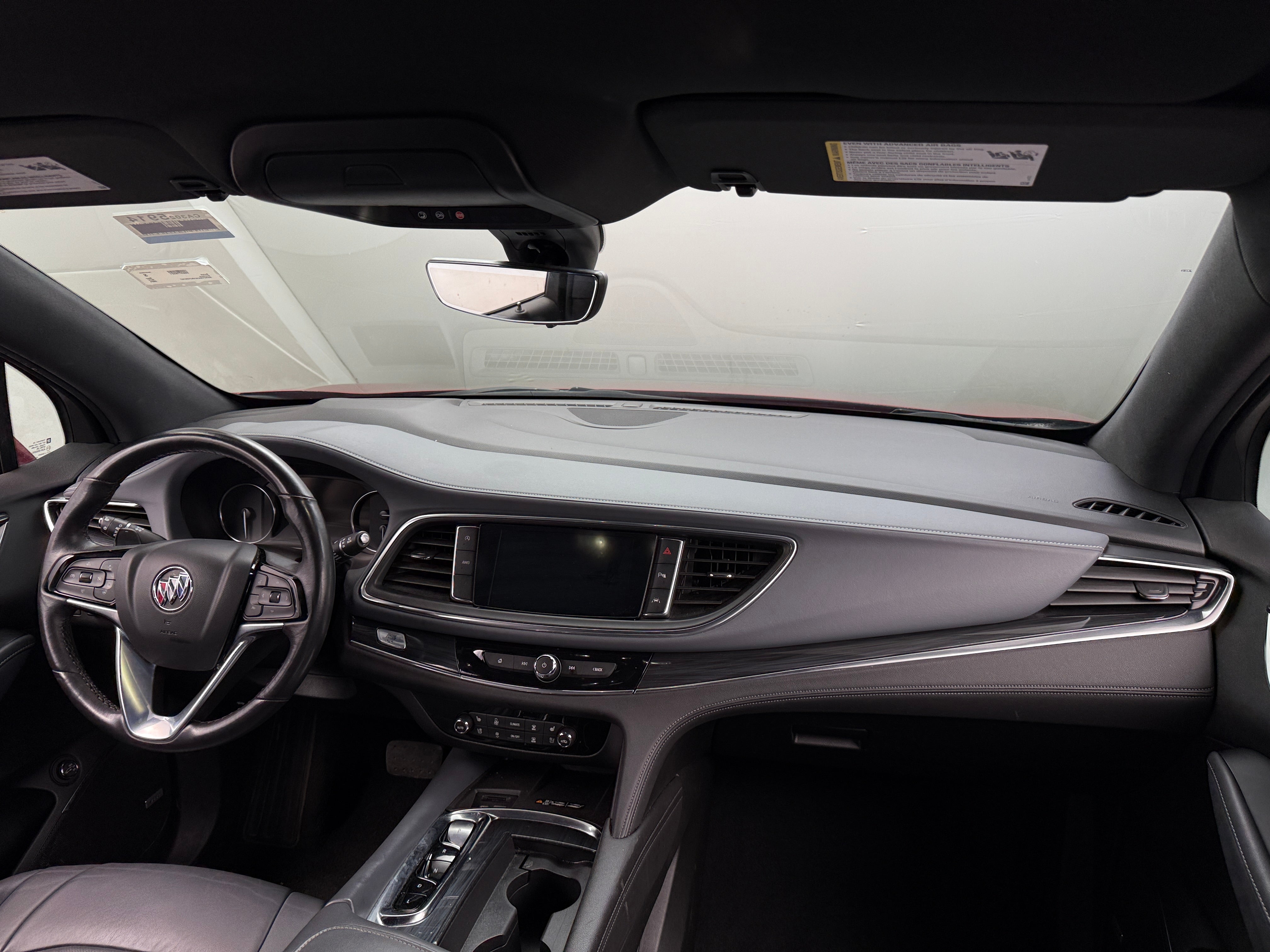 2024 Buick Enclave Premium 2