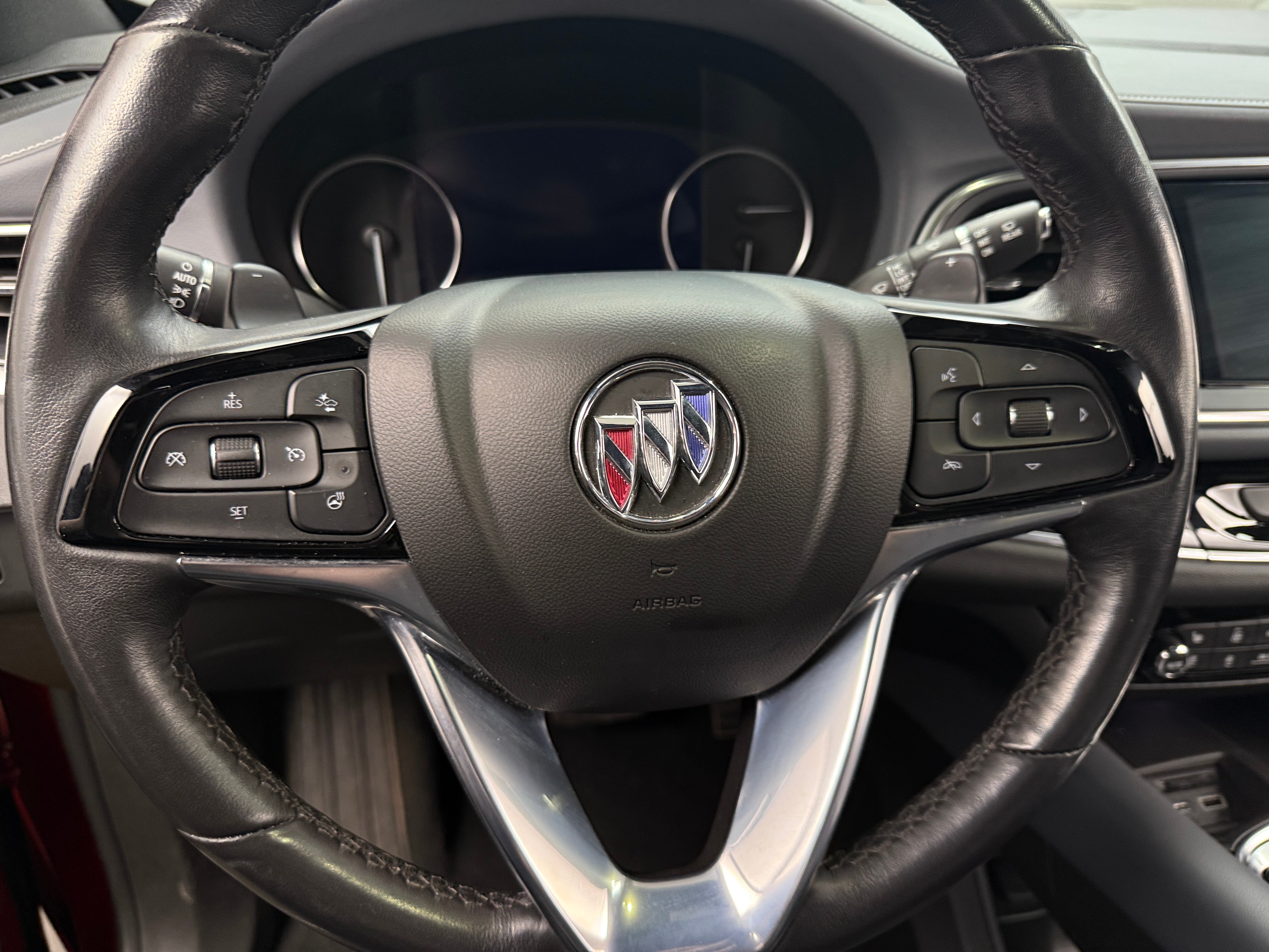 2024 Buick Enclave Premium 4