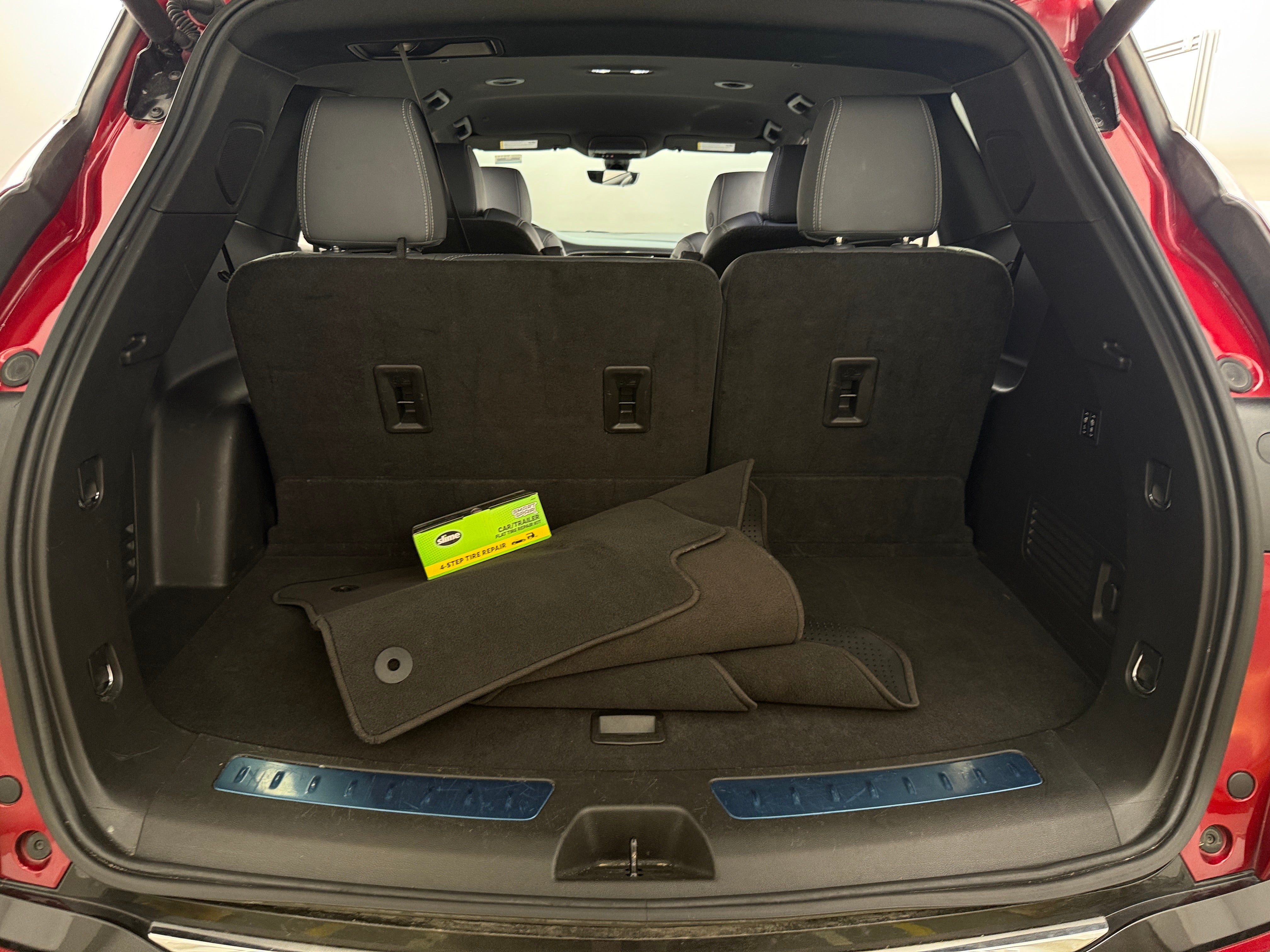 2024 Buick Enclave Premium 6