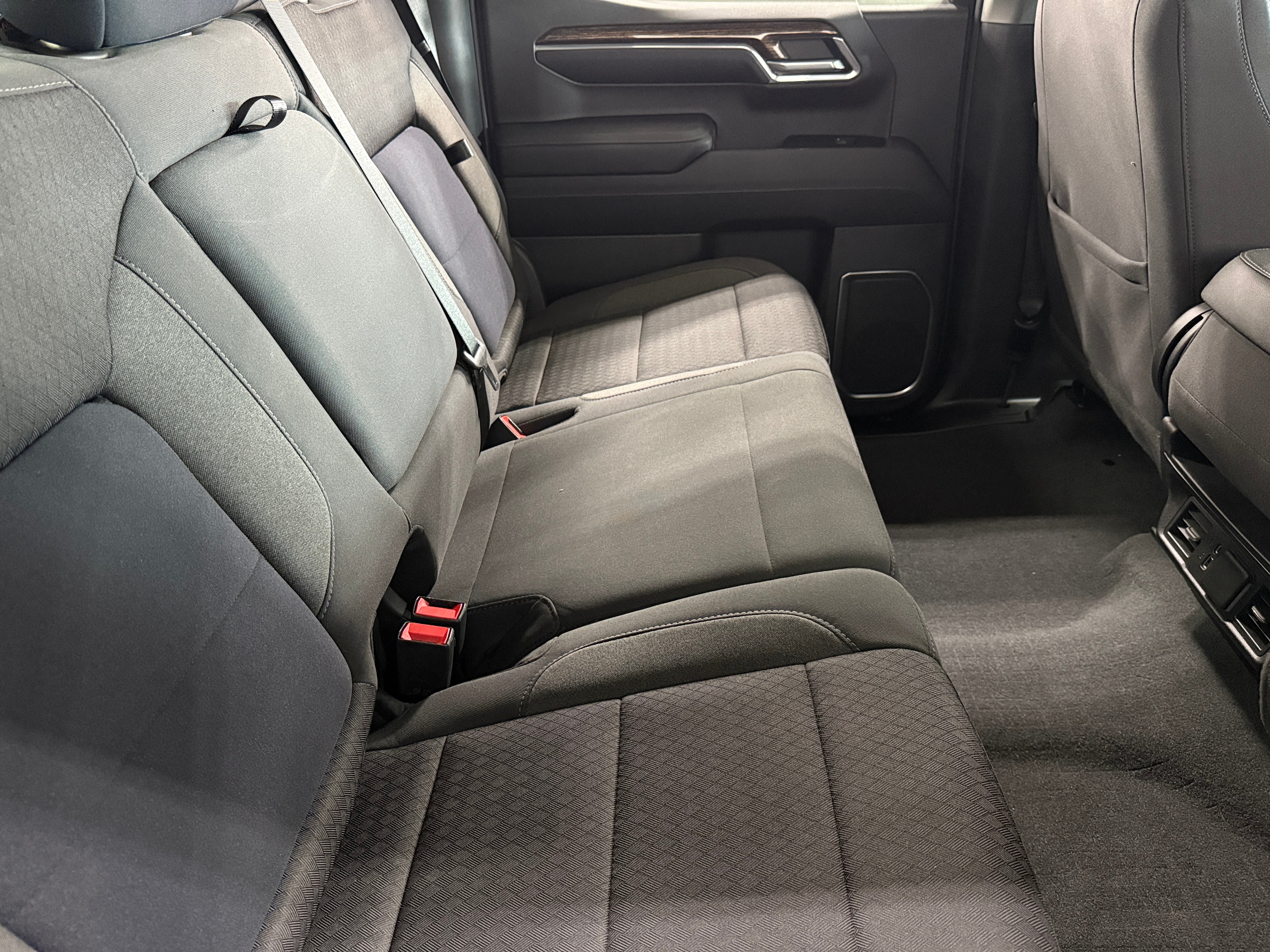 2023 GMC Sierra 1500 Elevation 5