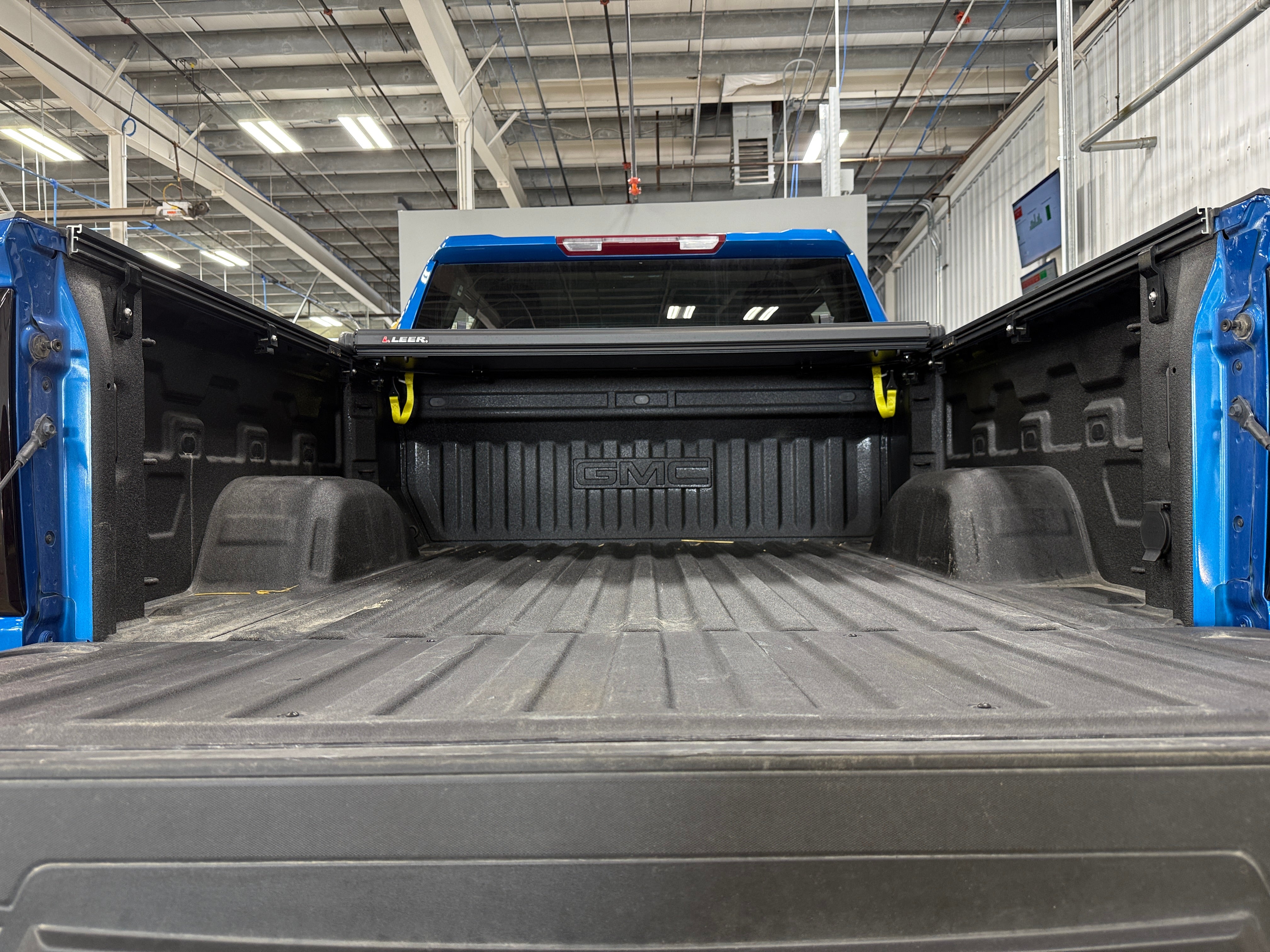 2023 GMC Sierra 1500 Elevation 6