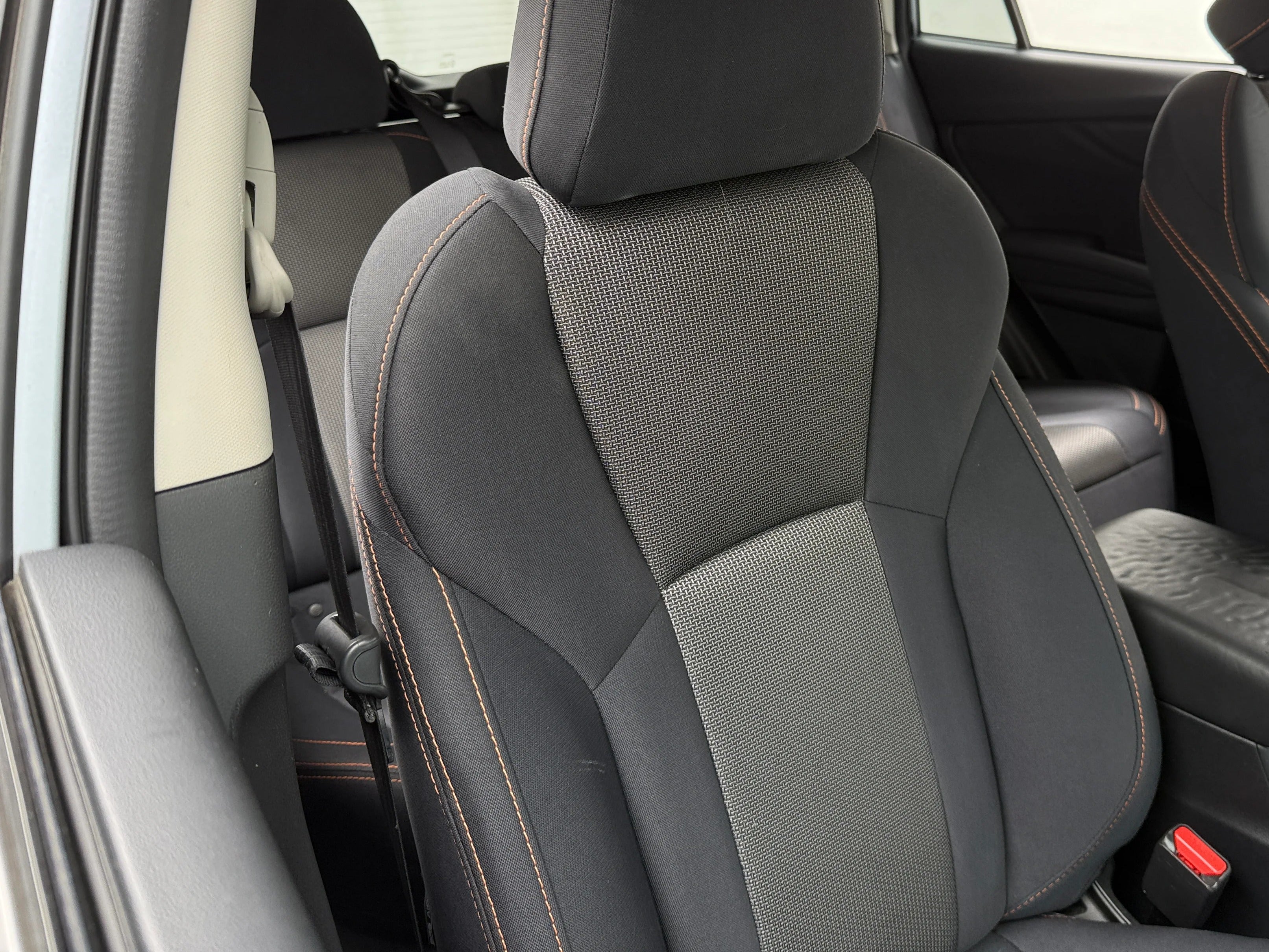 2018 Subaru Crosstrek Premium 2