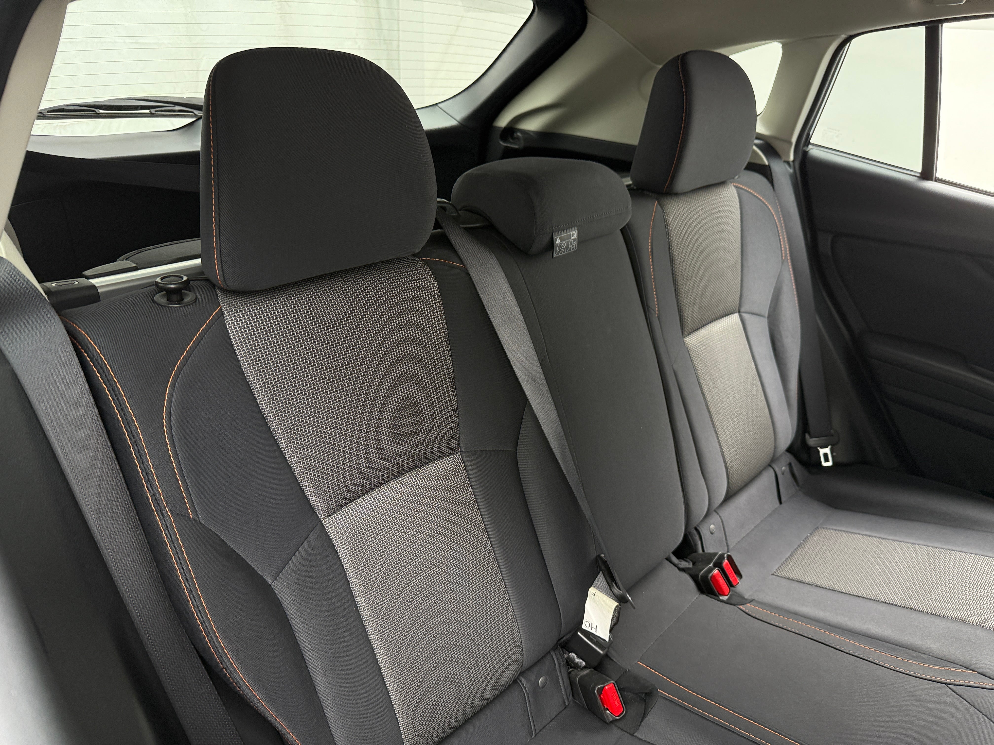 2018 Subaru Crosstrek Premium 6