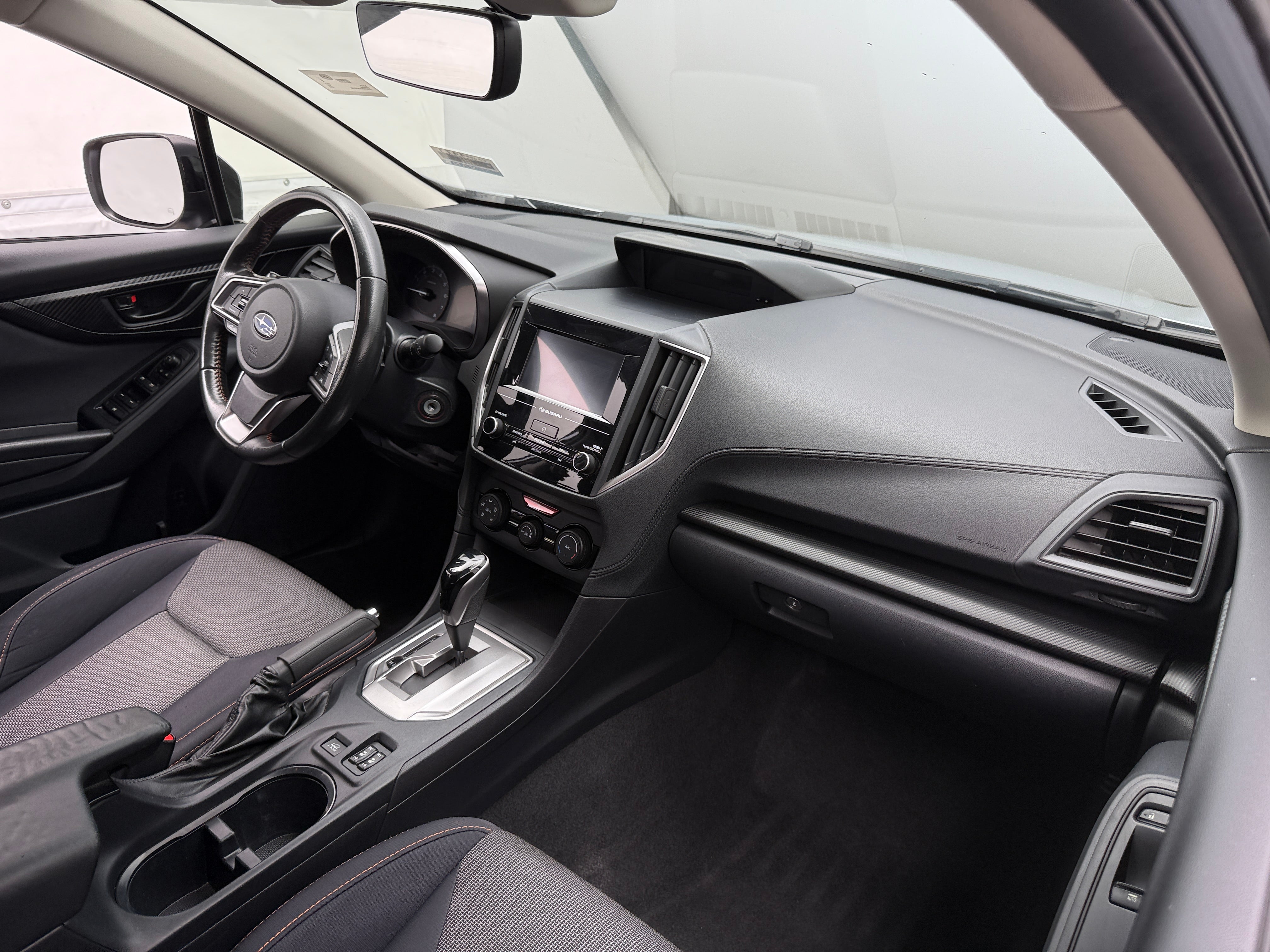 2018 Subaru Crosstrek Premium 3