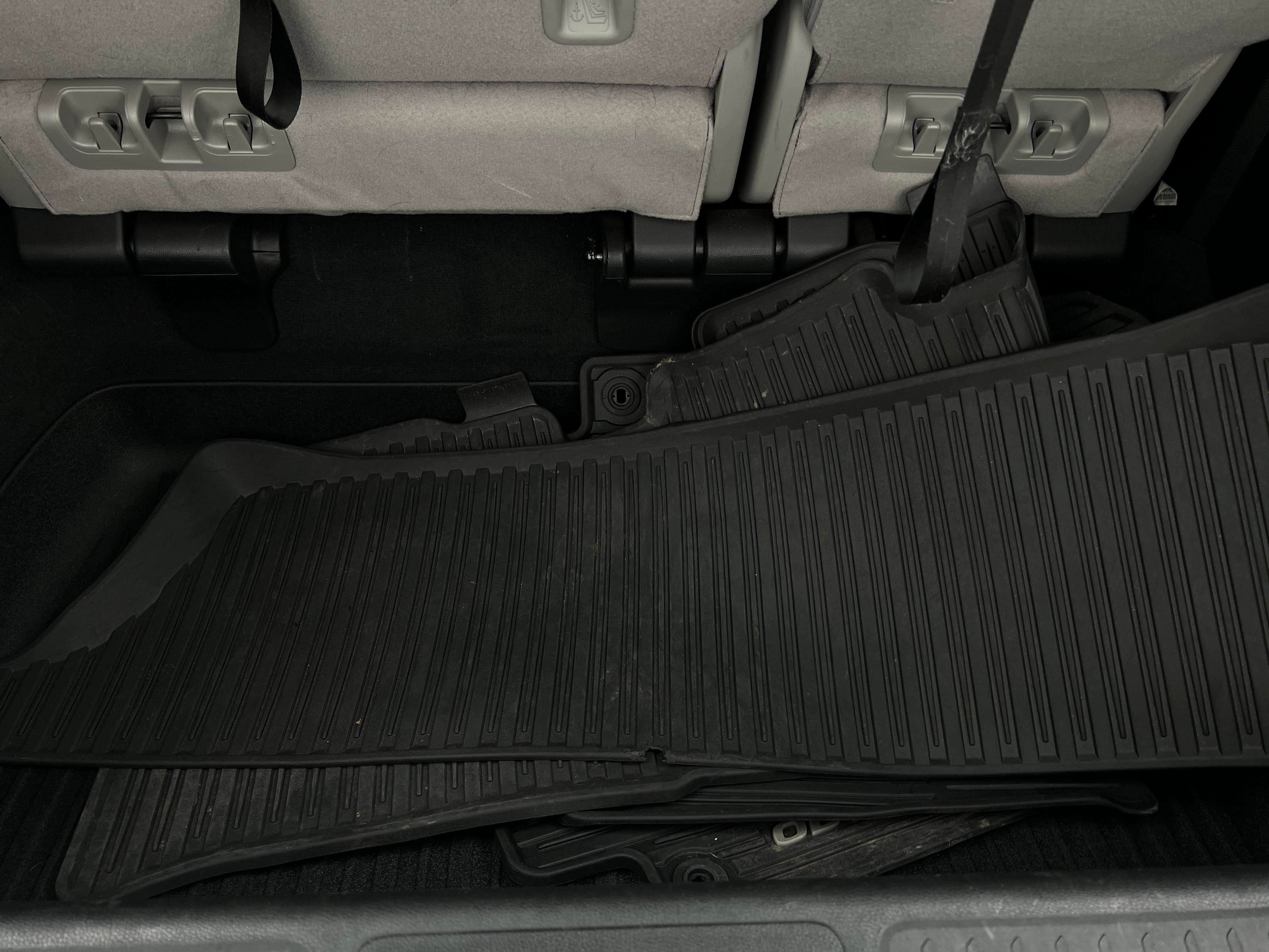 2024 Honda Odyssey EX-L 6