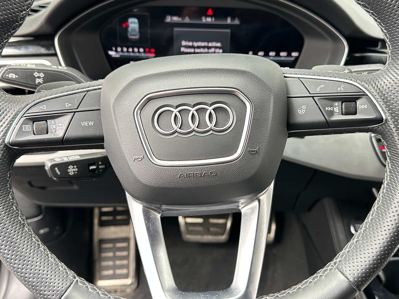 Thumbnail: 2023 Audi A5 - 3