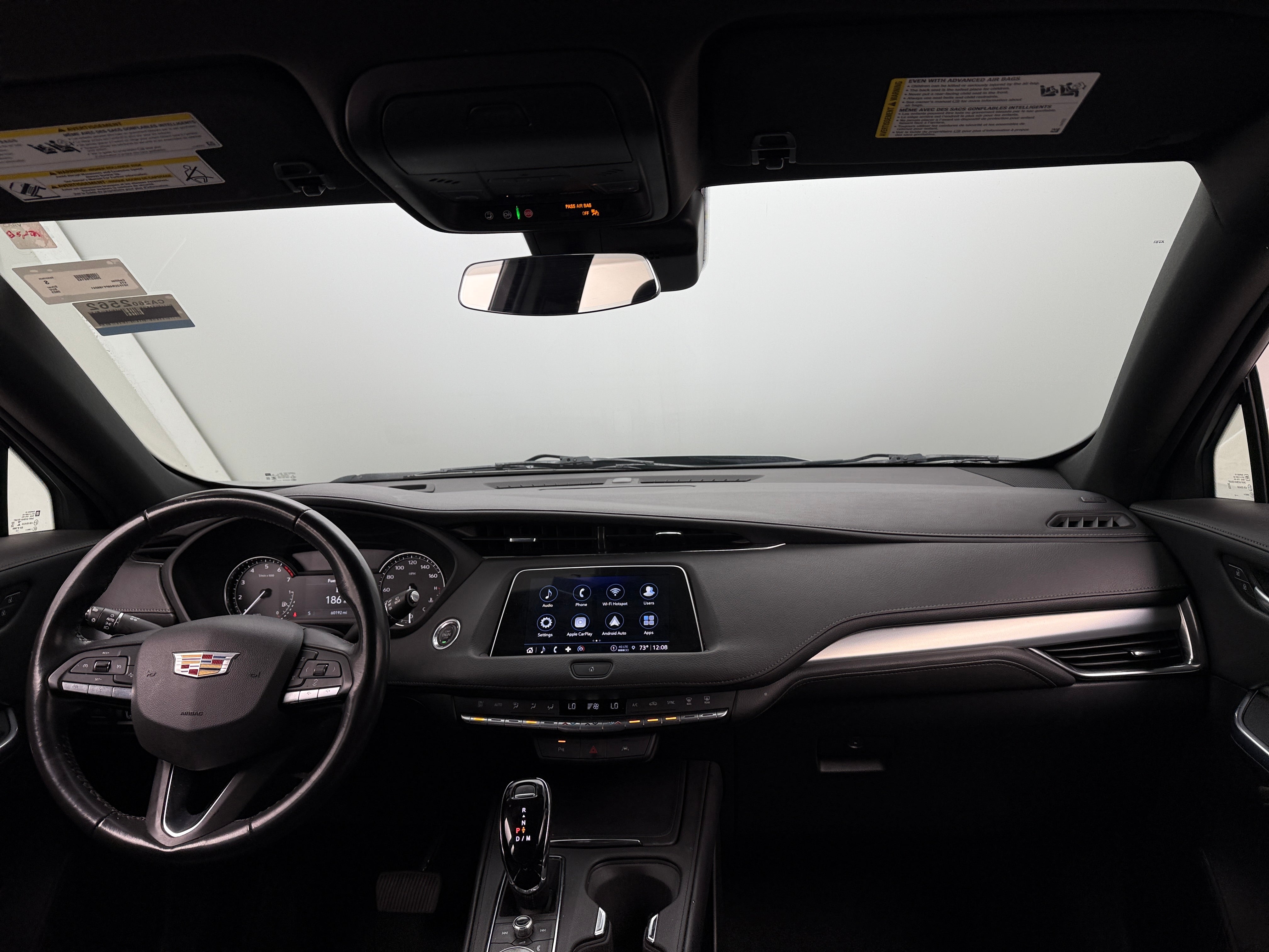 2023 Cadillac XT4 Premium Luxury 2