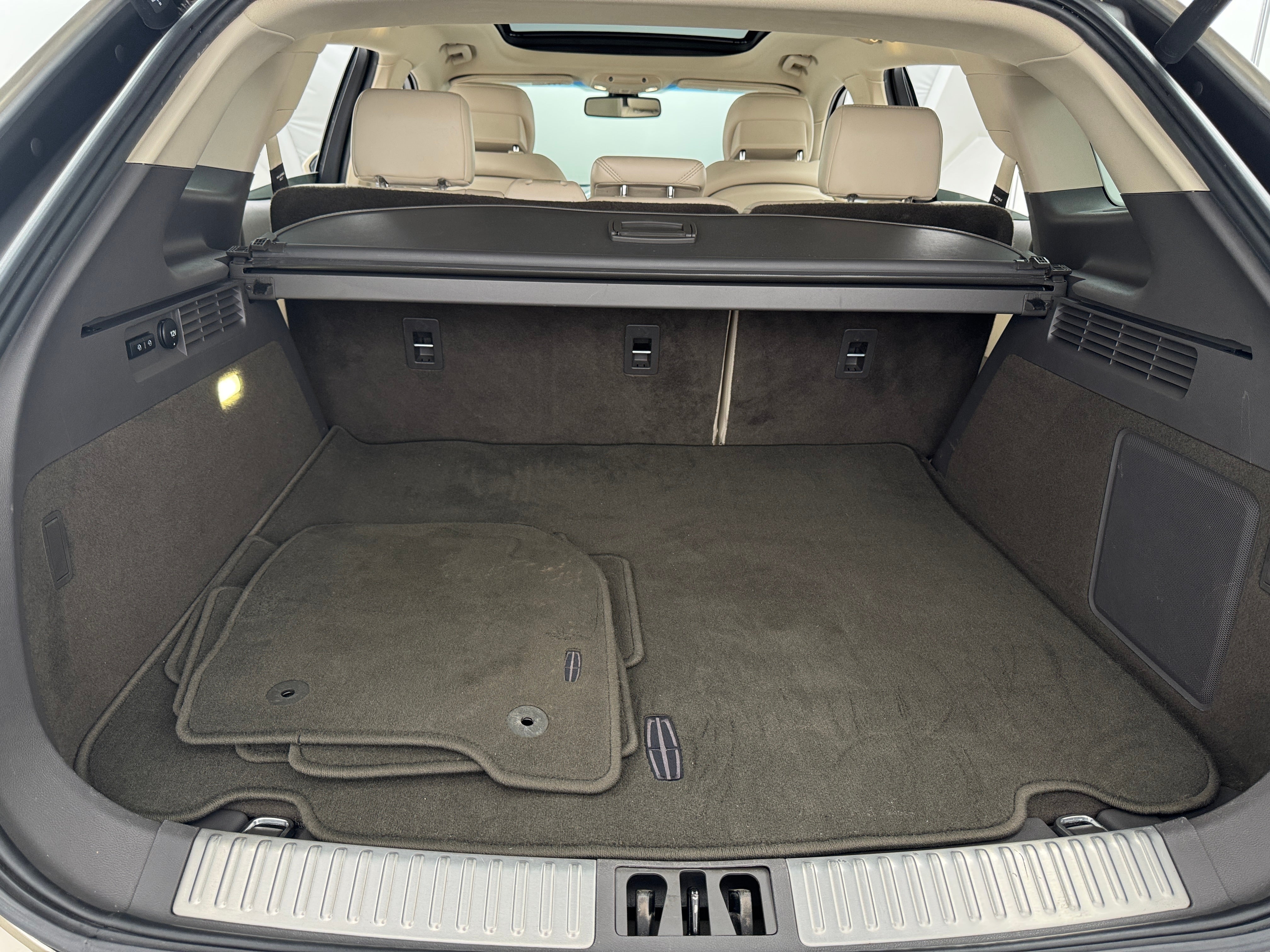 2017 Lincoln MKX Reserve 6