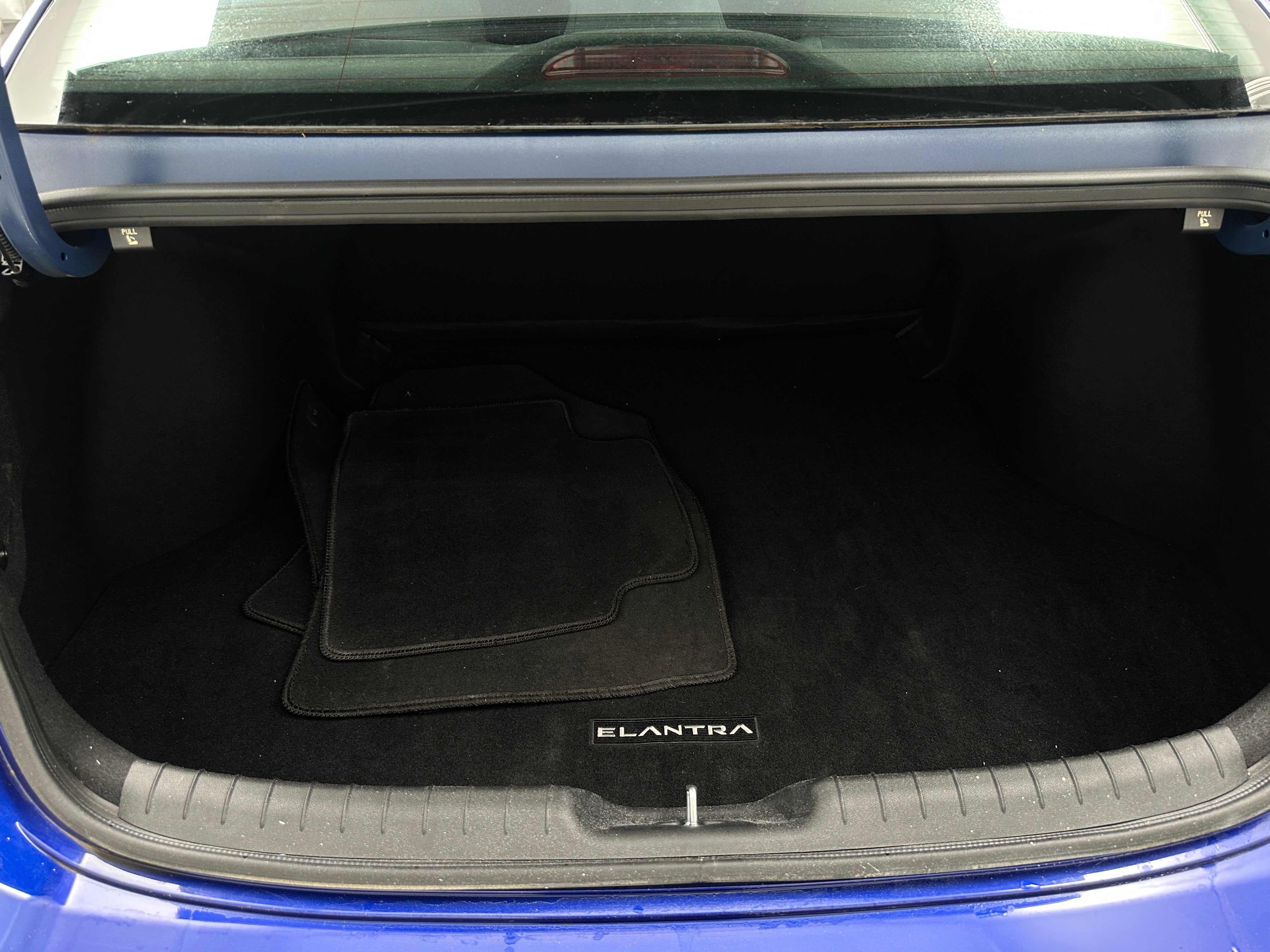2022 Hyundai Elantra SEL 7
