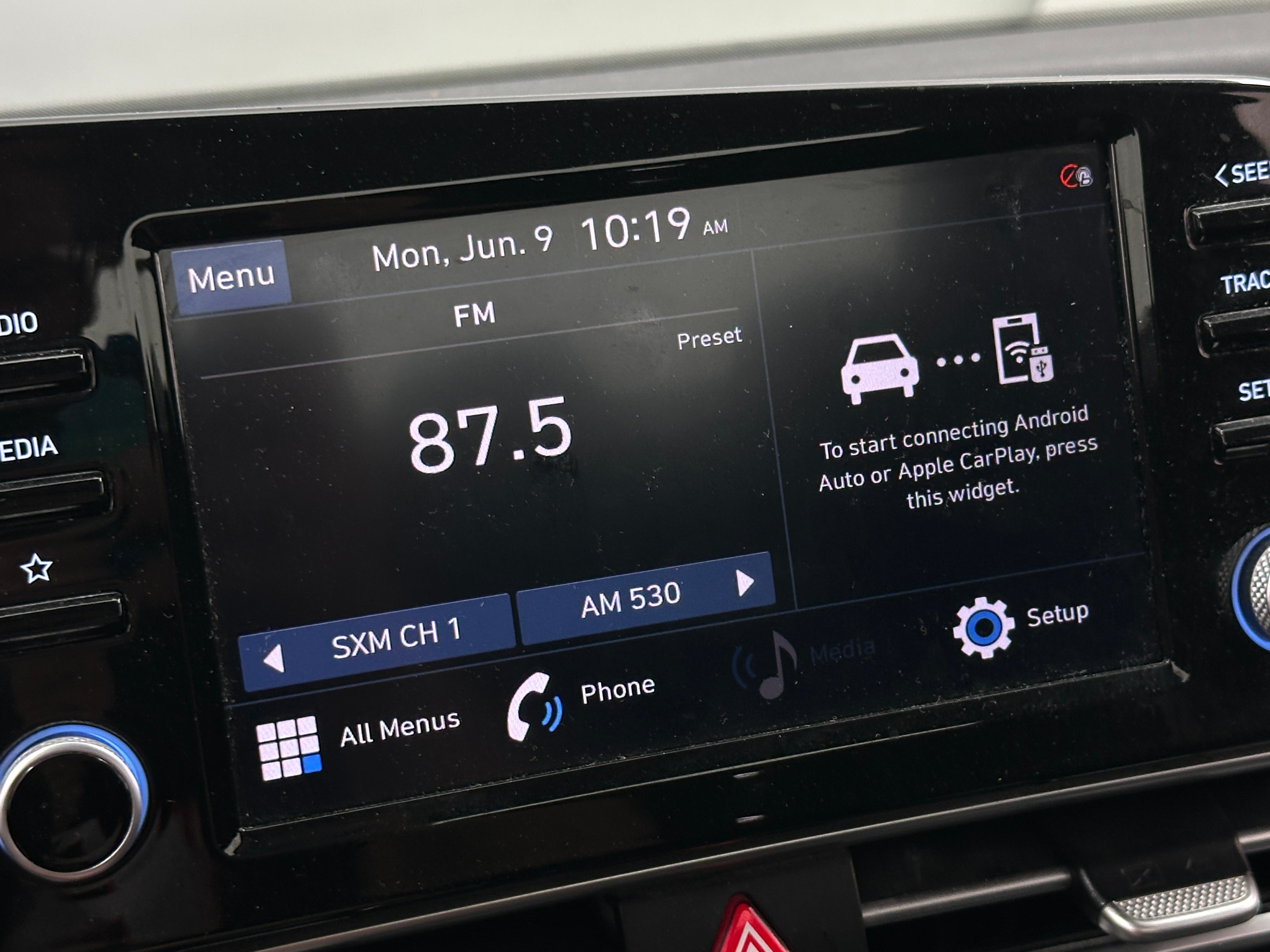 2022 Hyundai Elantra SEL 4