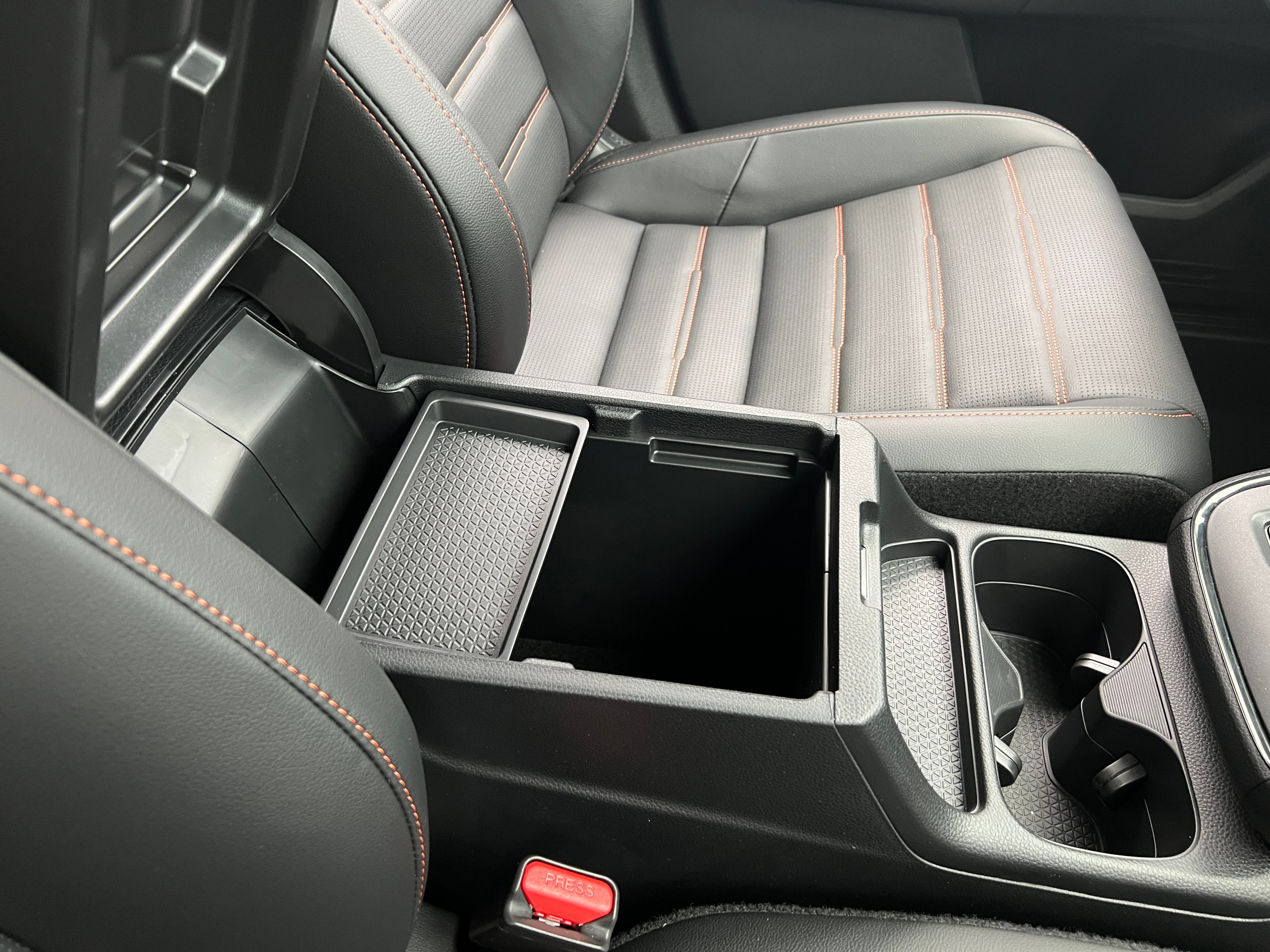 2025 Honda CR-V Sport Touring 2