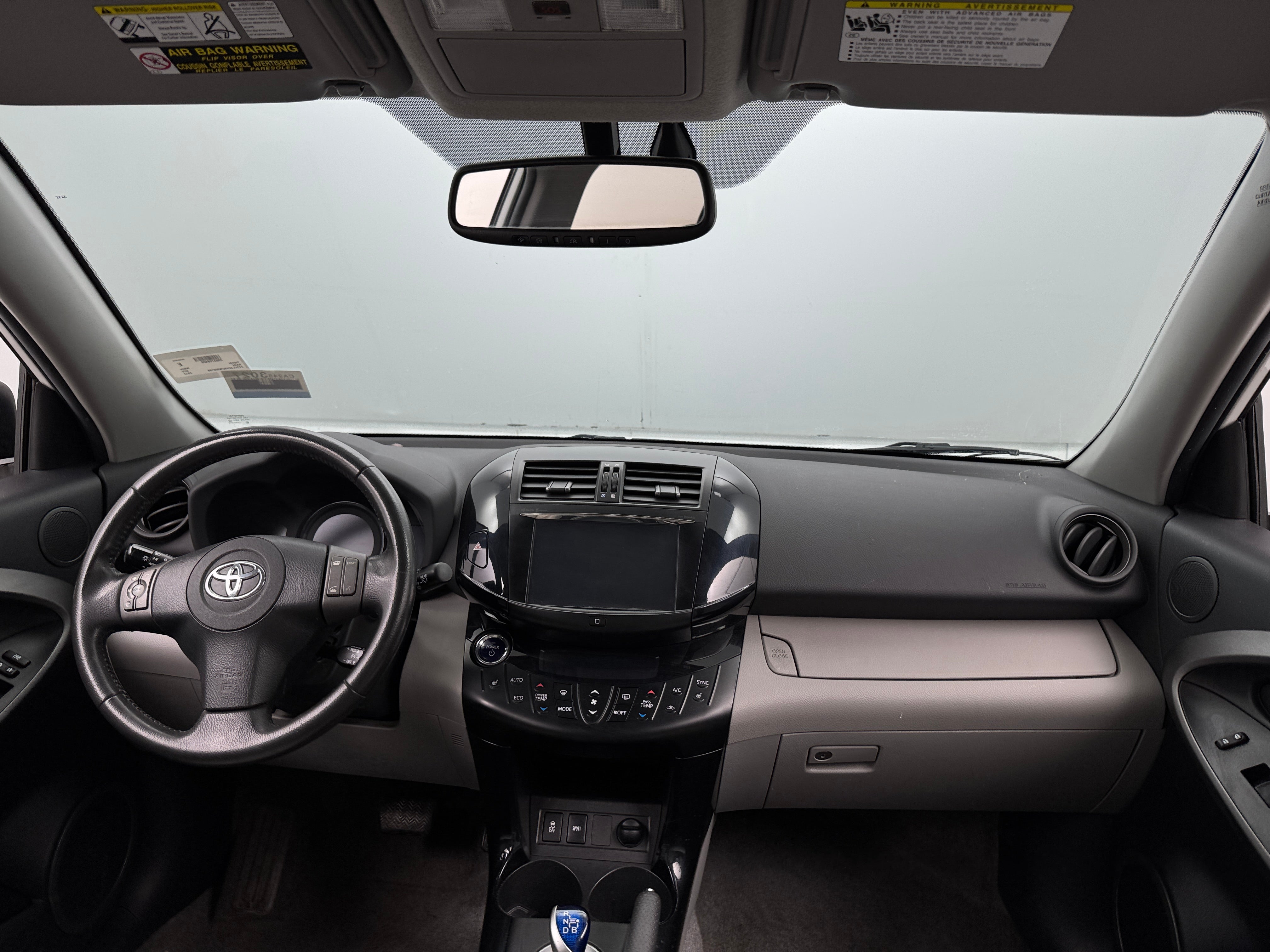 2013 Toyota RAV4 EV 3