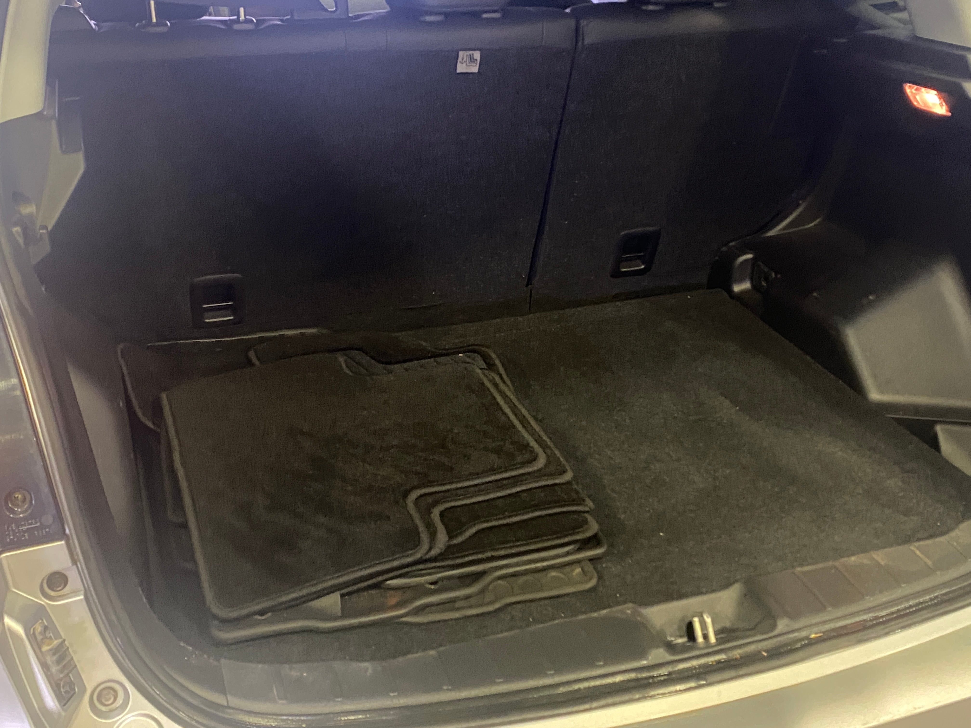 2018 Mitsubishi Outlander Sport SE 7