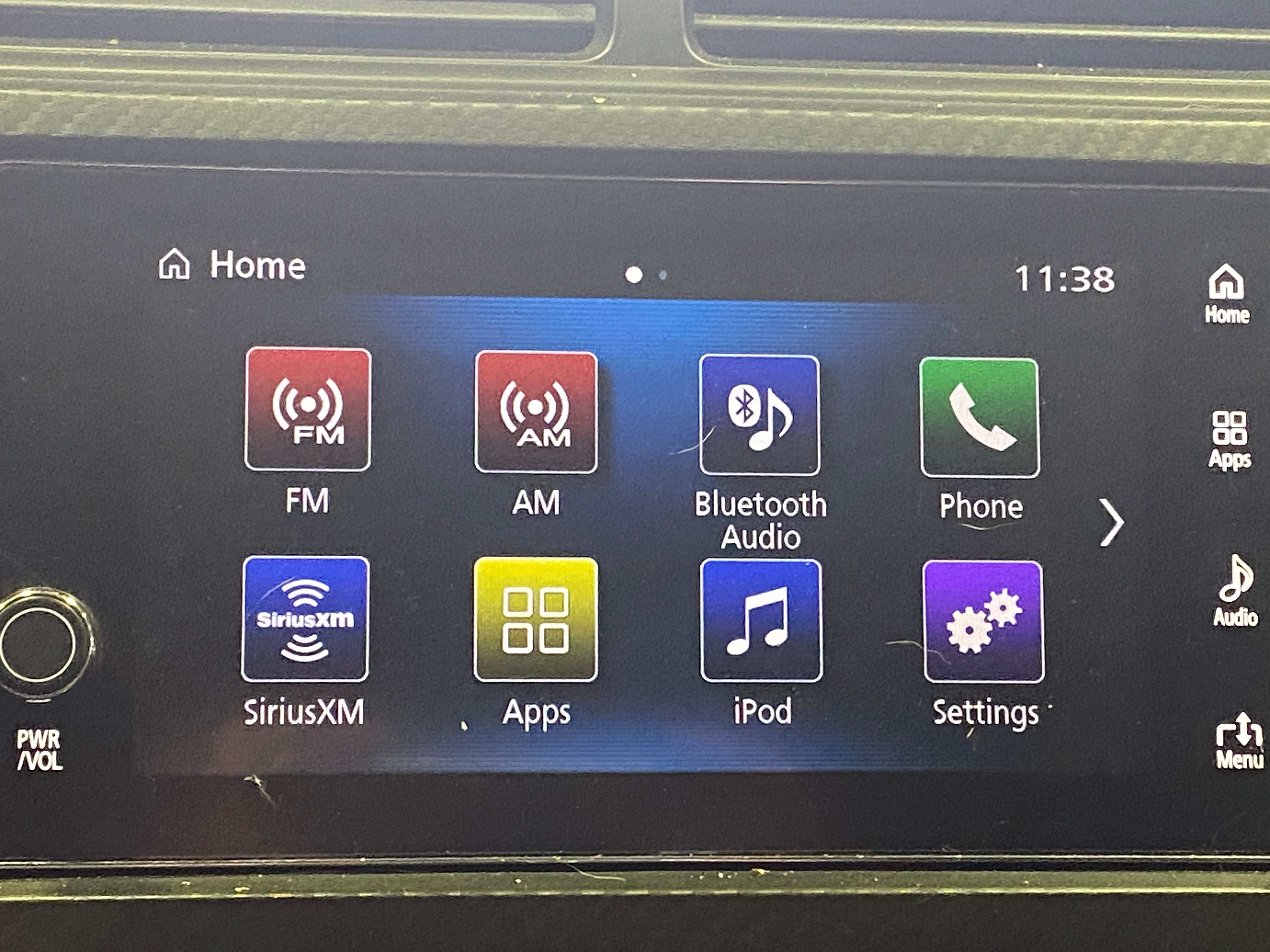 2018 Mitsubishi Outlander Sport SE 4