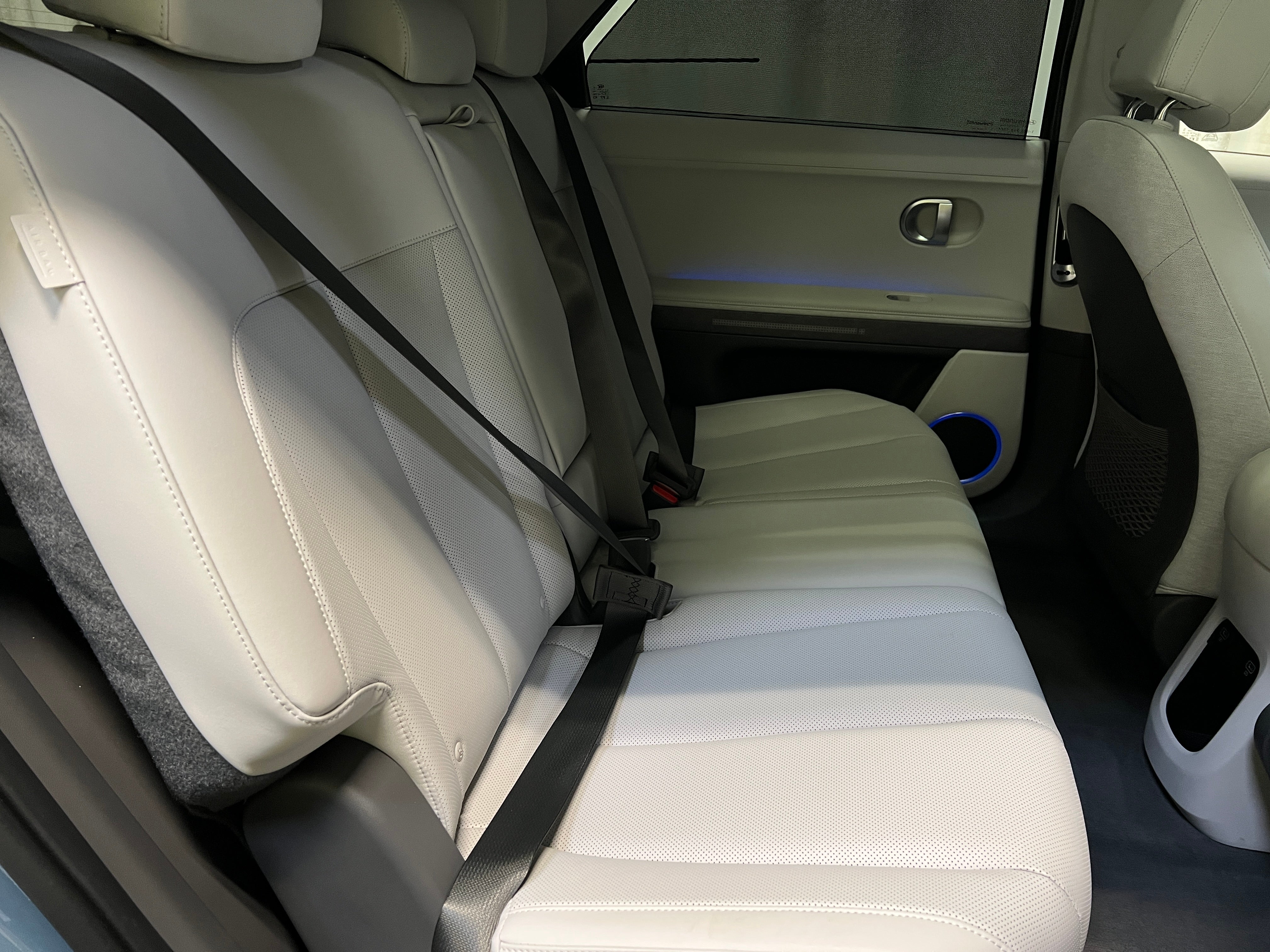 2024 Hyundai Ioniq 5 Limited 5