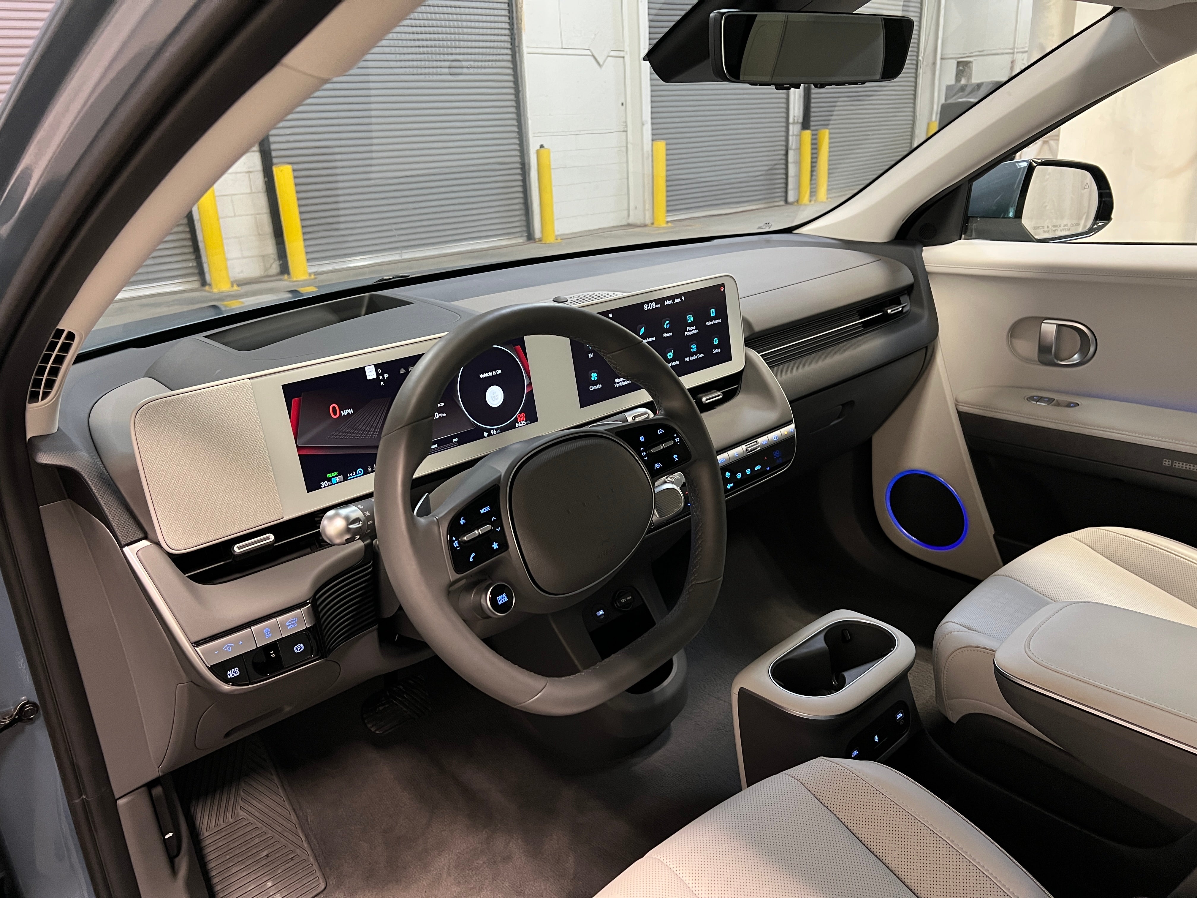 2024 Hyundai Ioniq 5 Limited 2