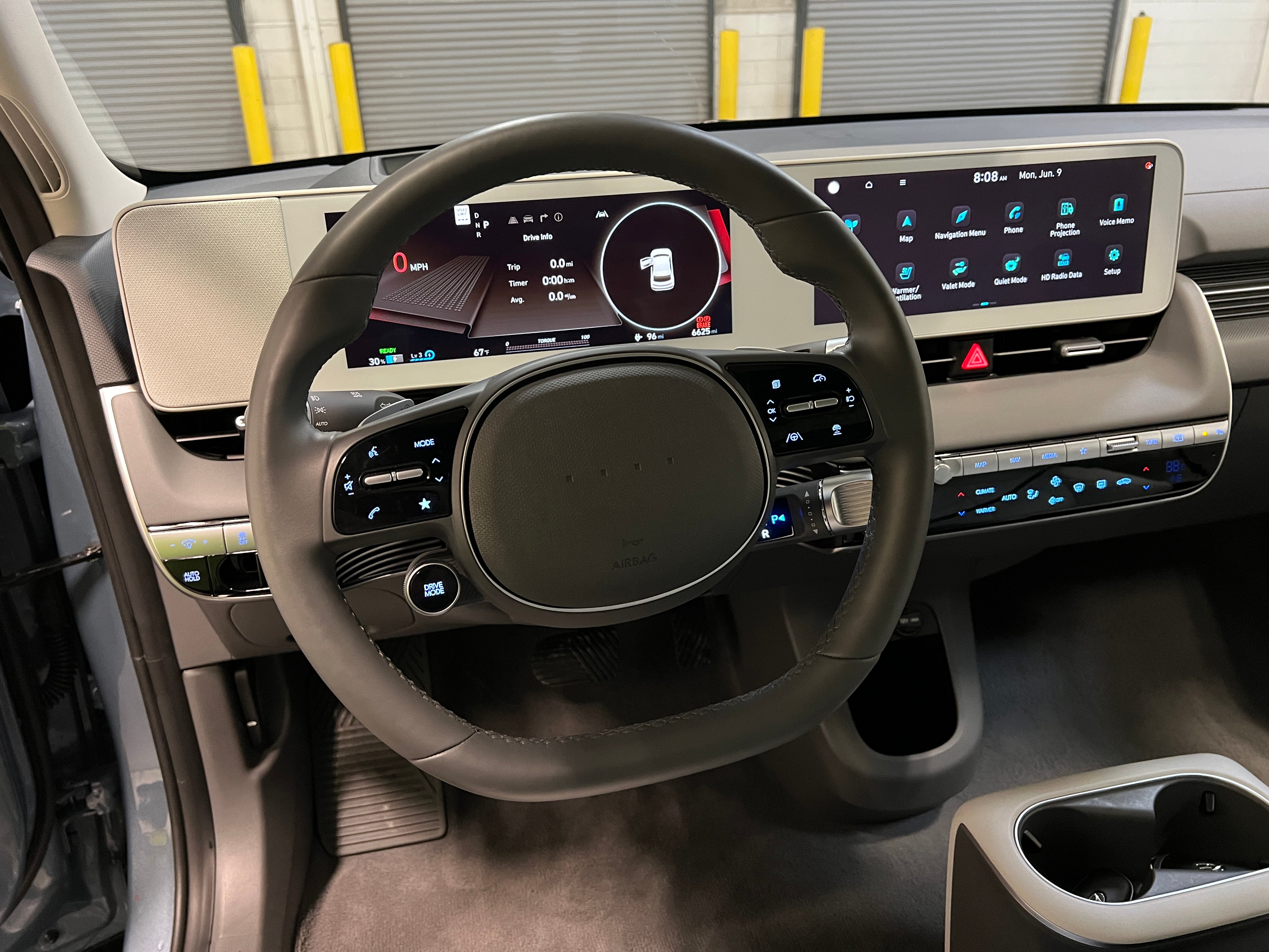 2024 Hyundai Ioniq 5 Limited 4