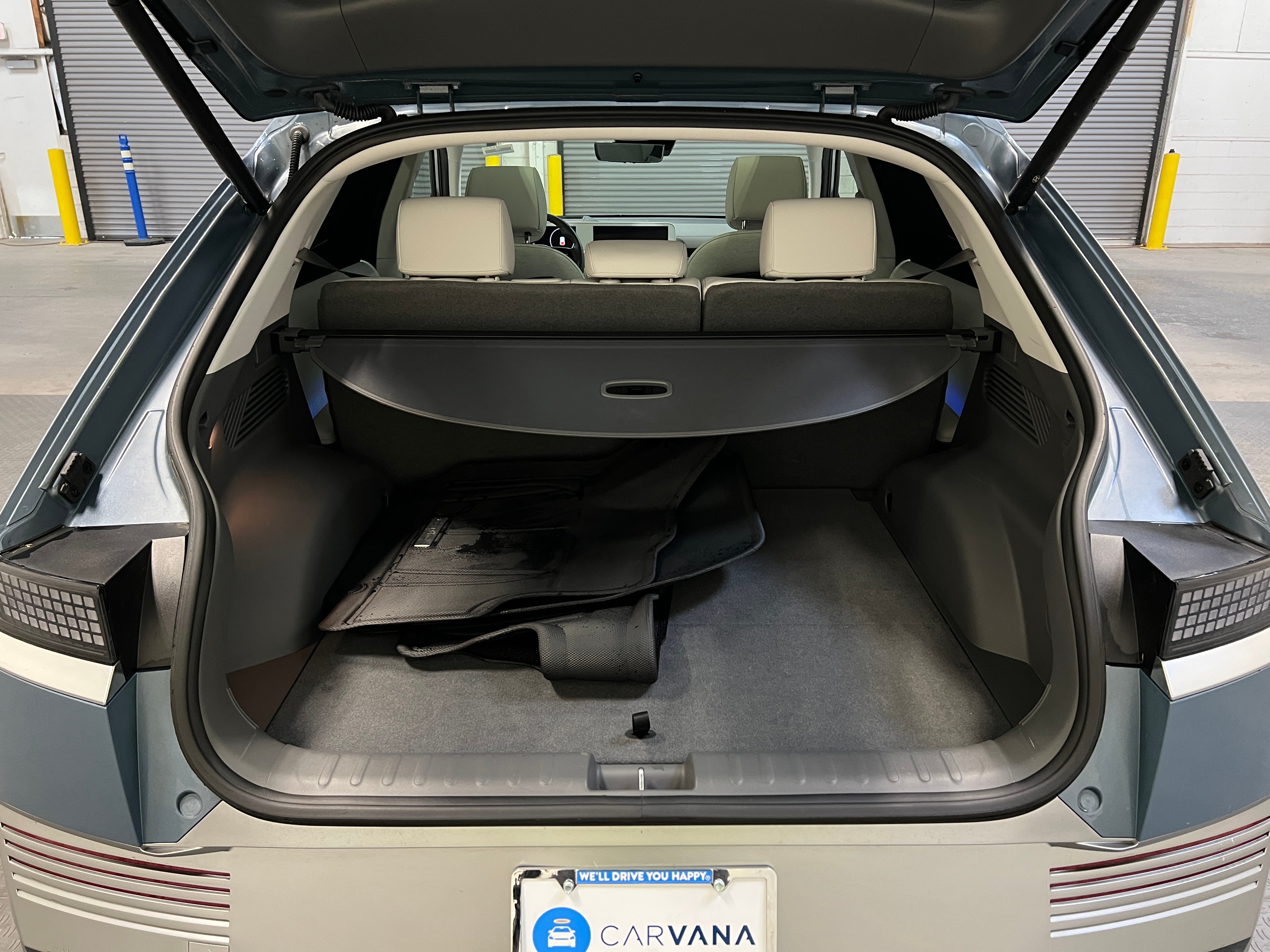 2024 Hyundai Ioniq 5 Limited 6