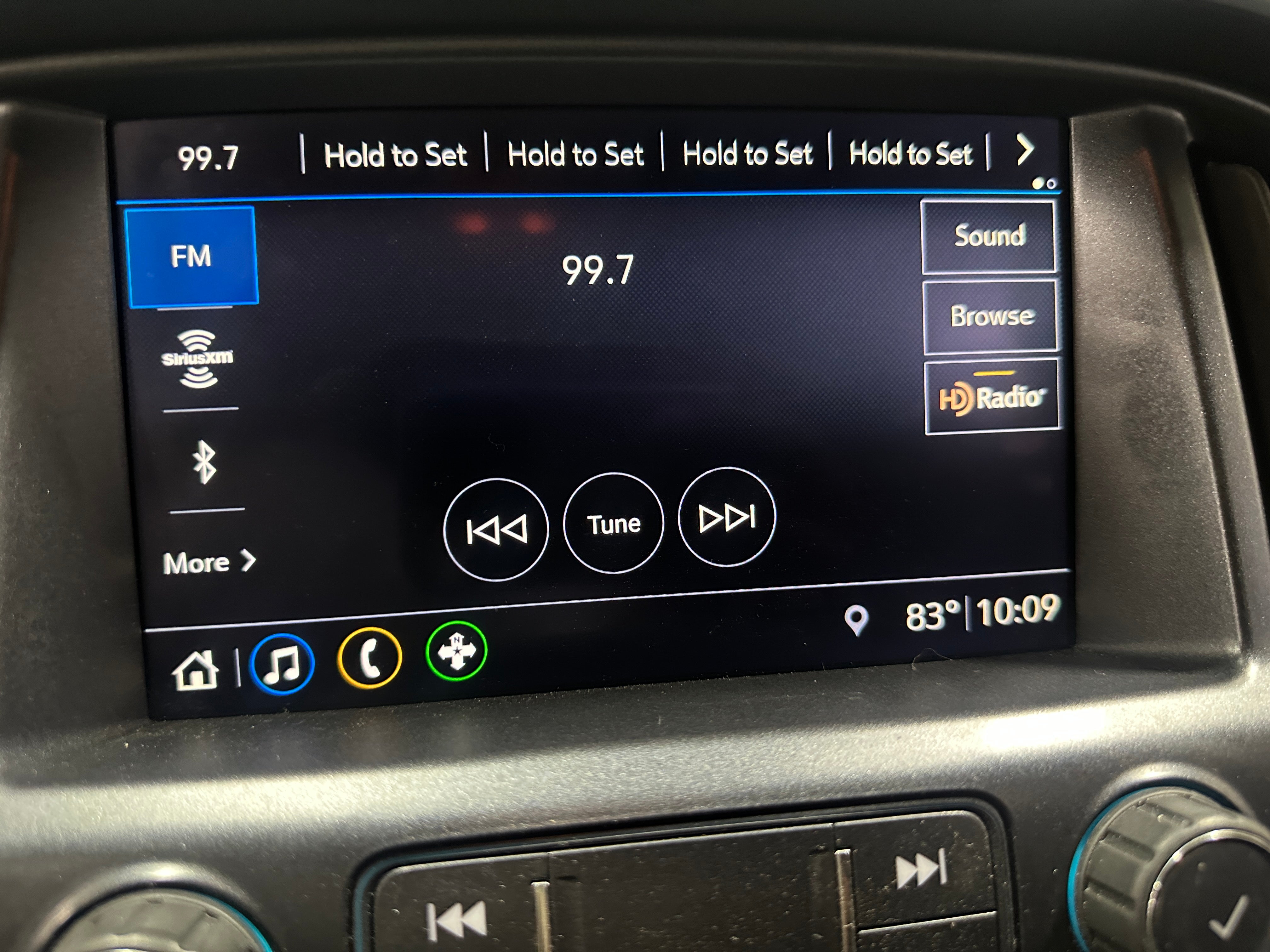 2019 GMC Canyon SLE 4