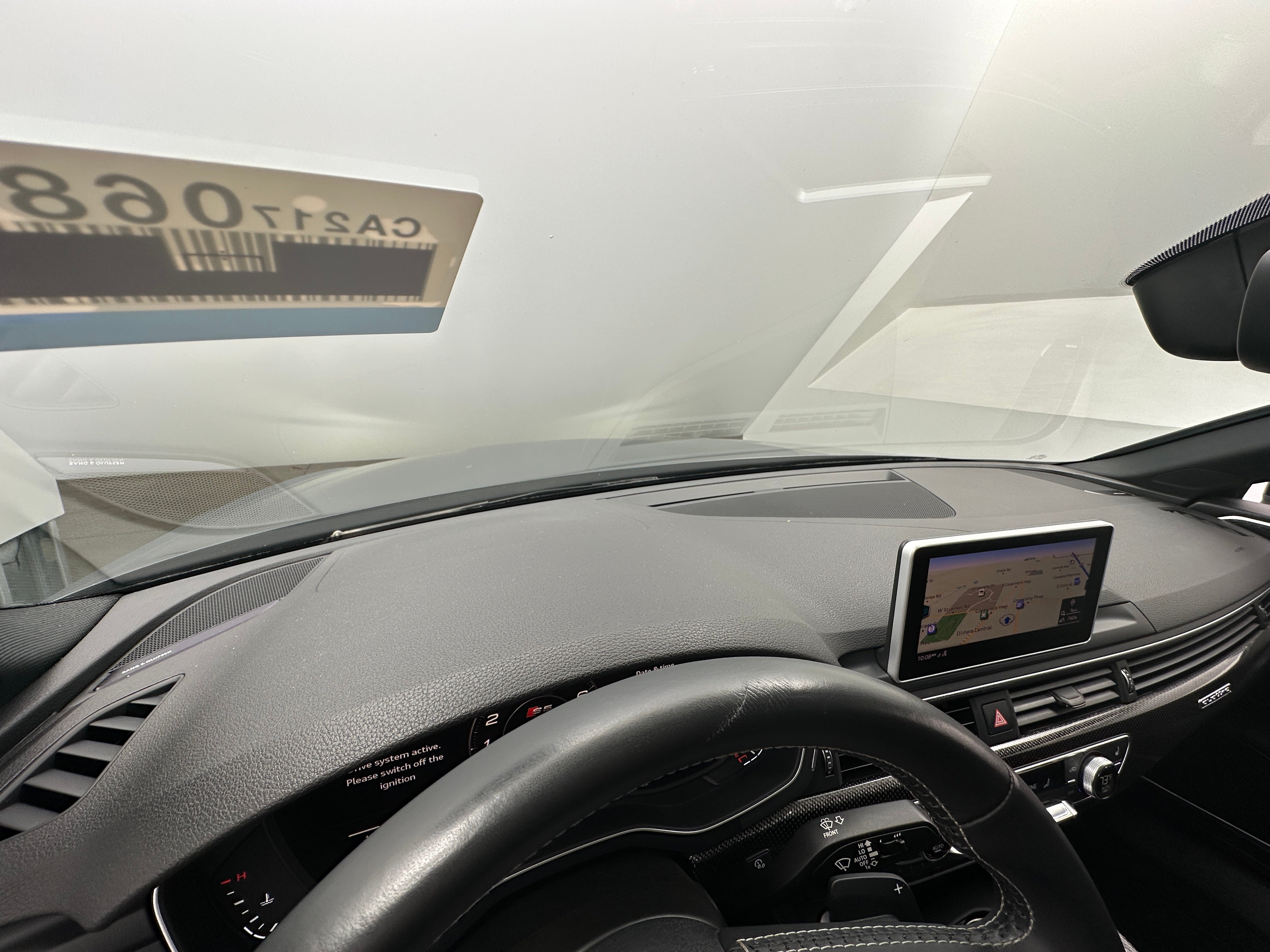 2019 Audi S5 Premium Plus 2