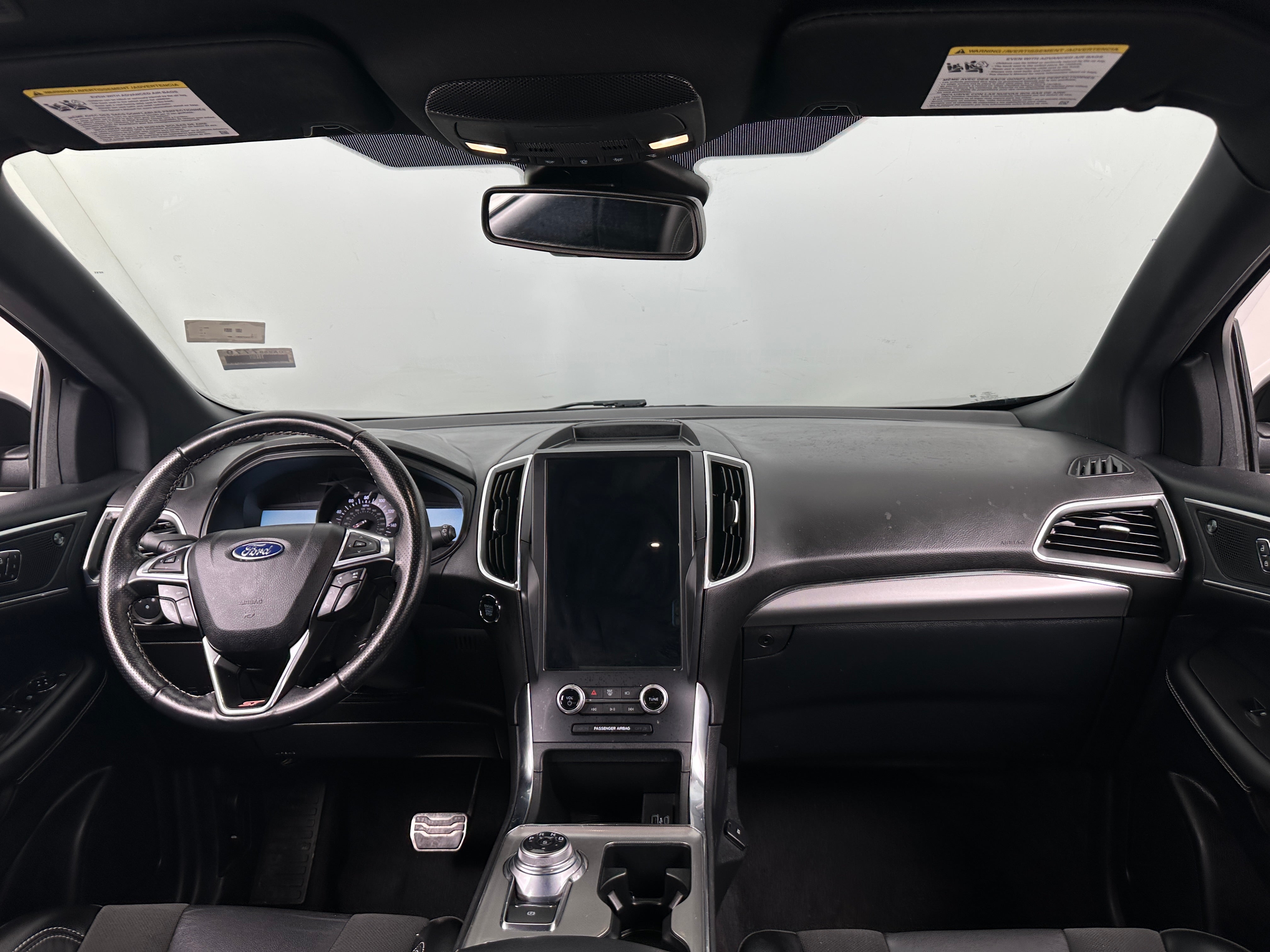 2022 Ford Edge ST 2