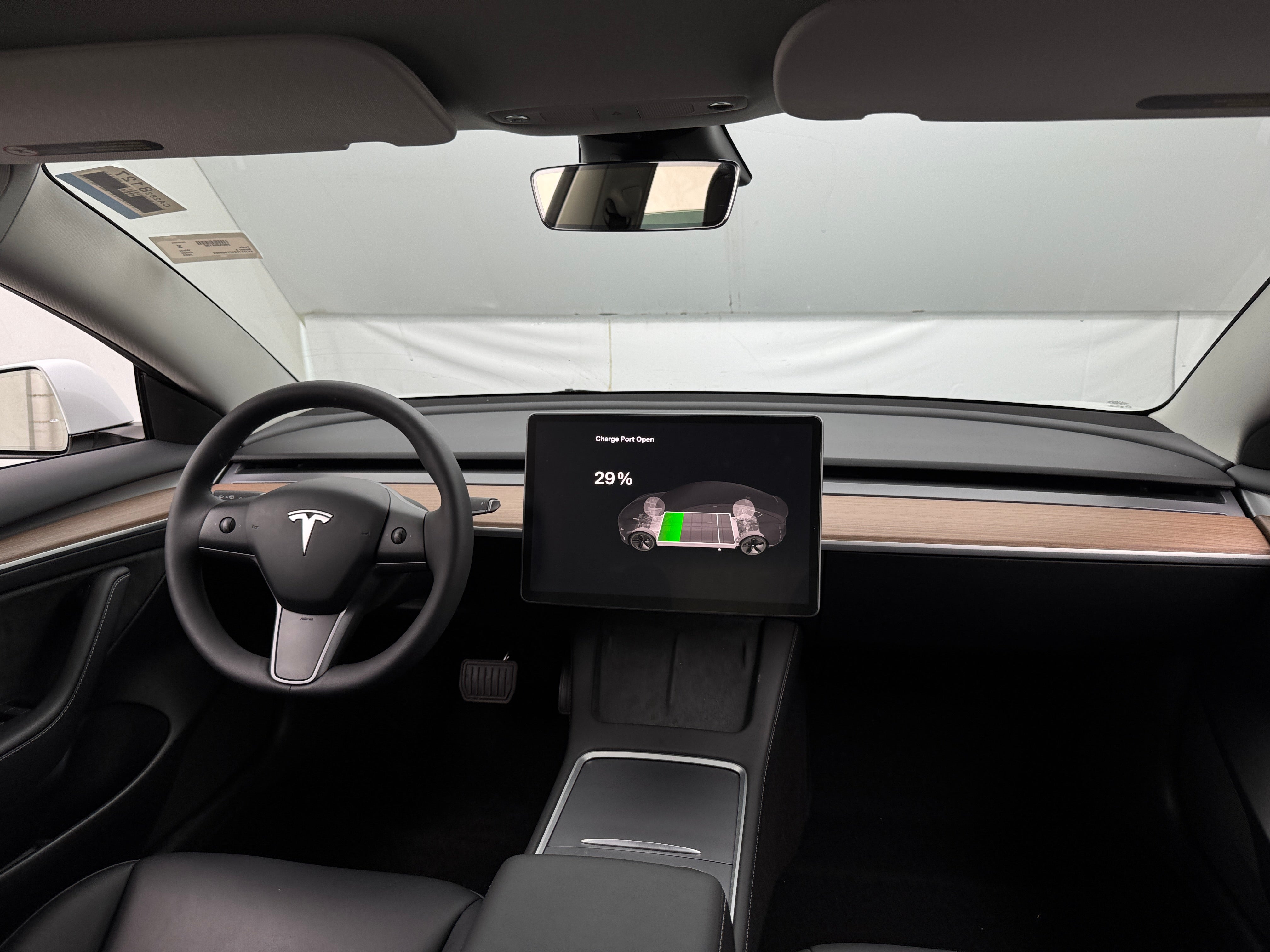 Thumbnail: 2023 Tesla Model 3 - 2