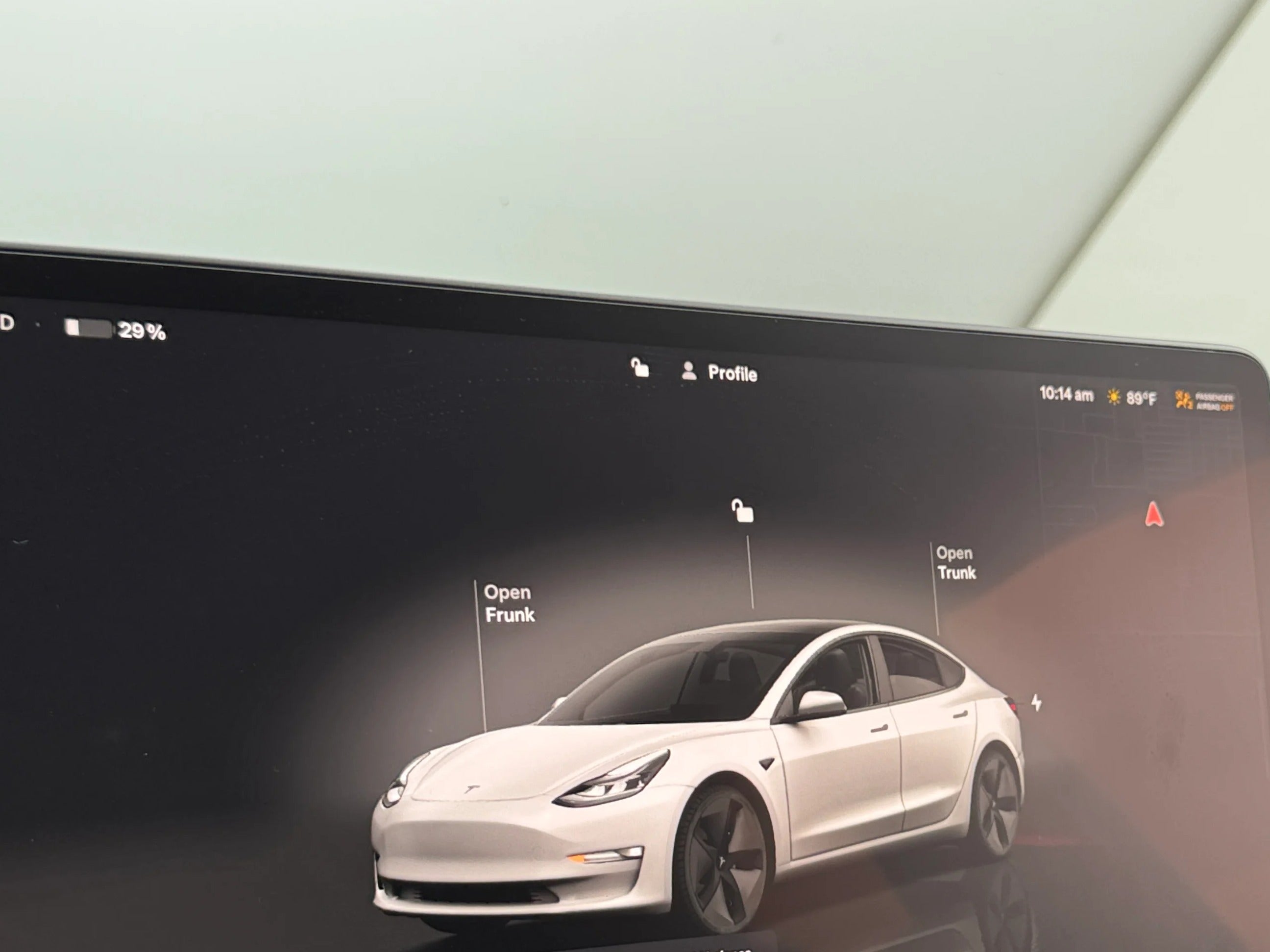 Thumbnail: 2023 Tesla Model 3 - 3