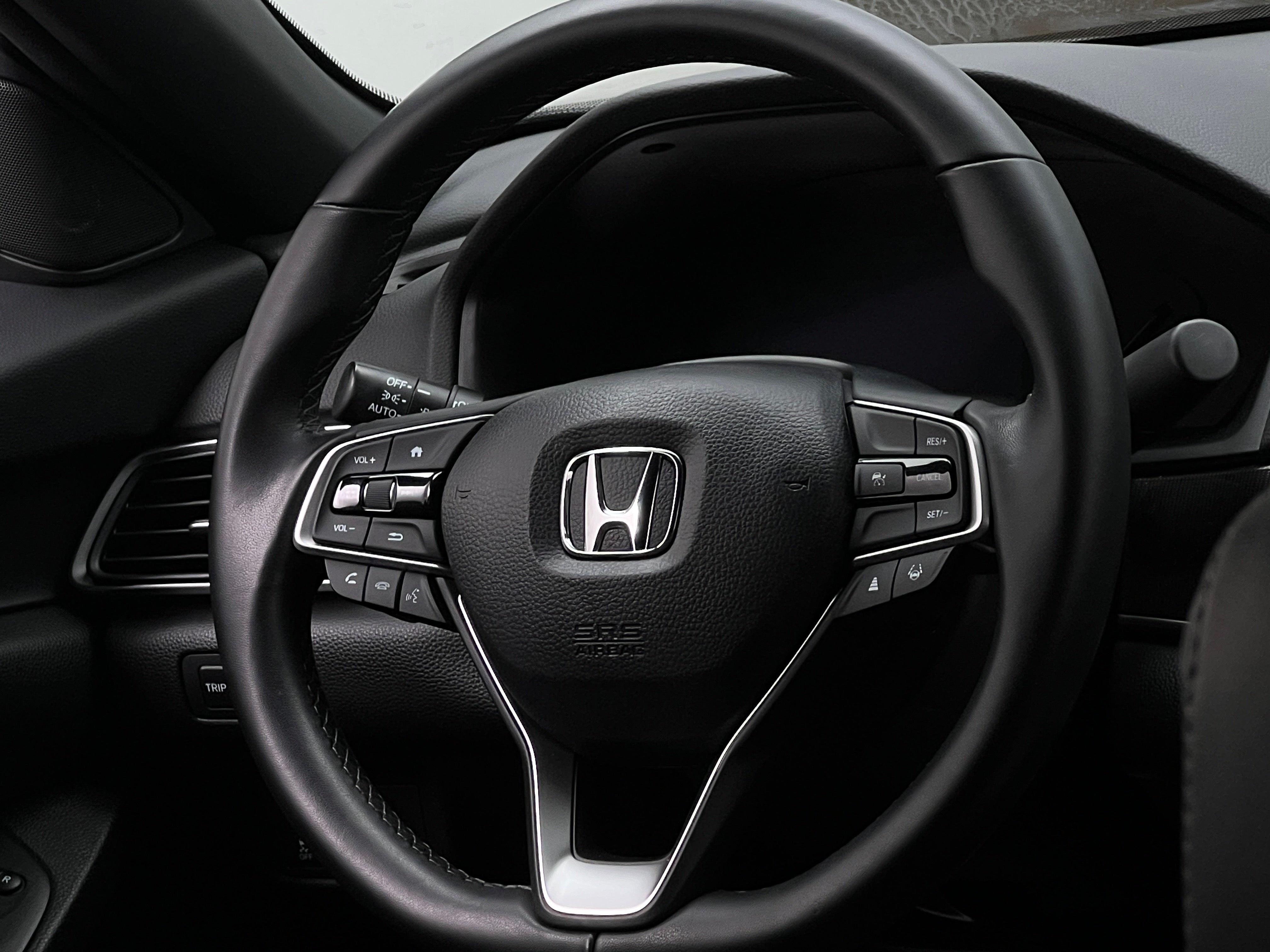 Thumbnail: 2022 Honda Accord - 4