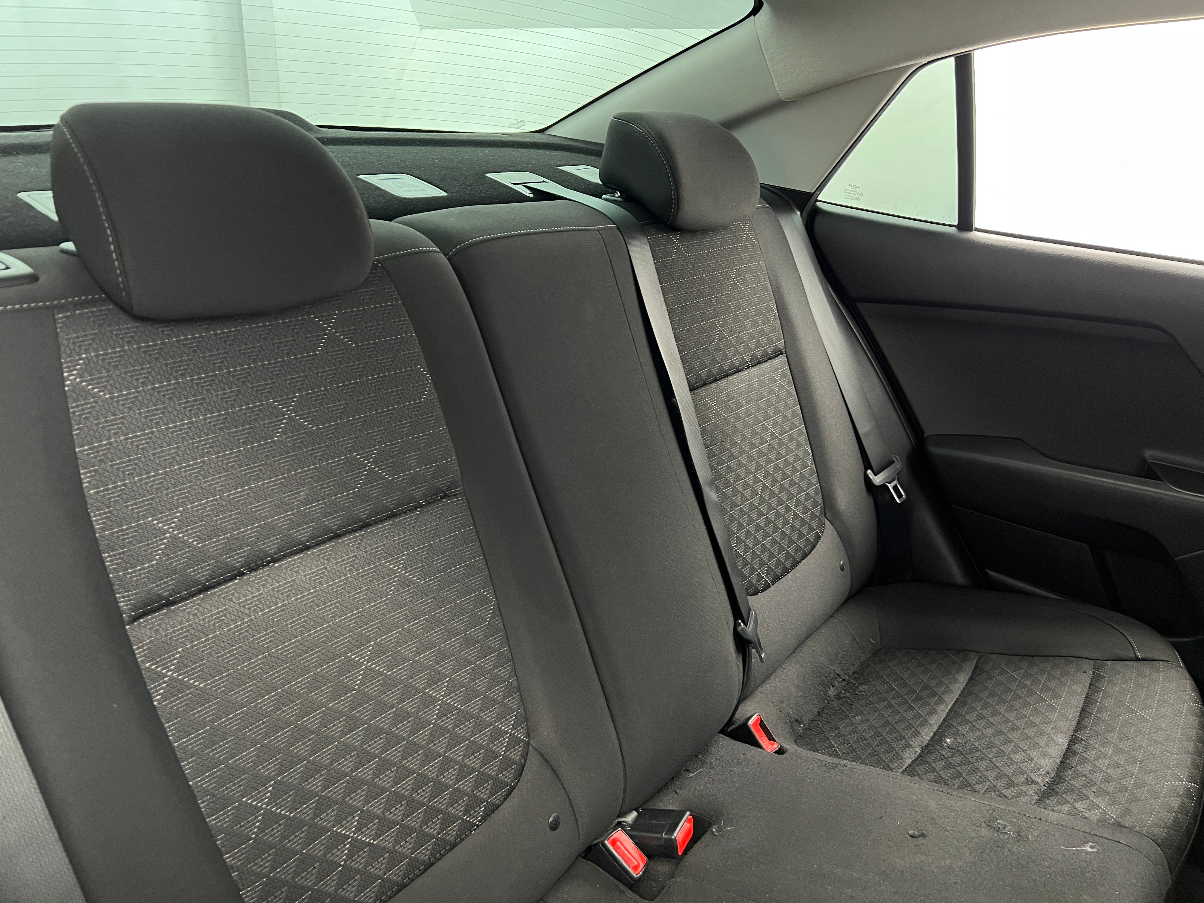 2022 Kia Rio S 6