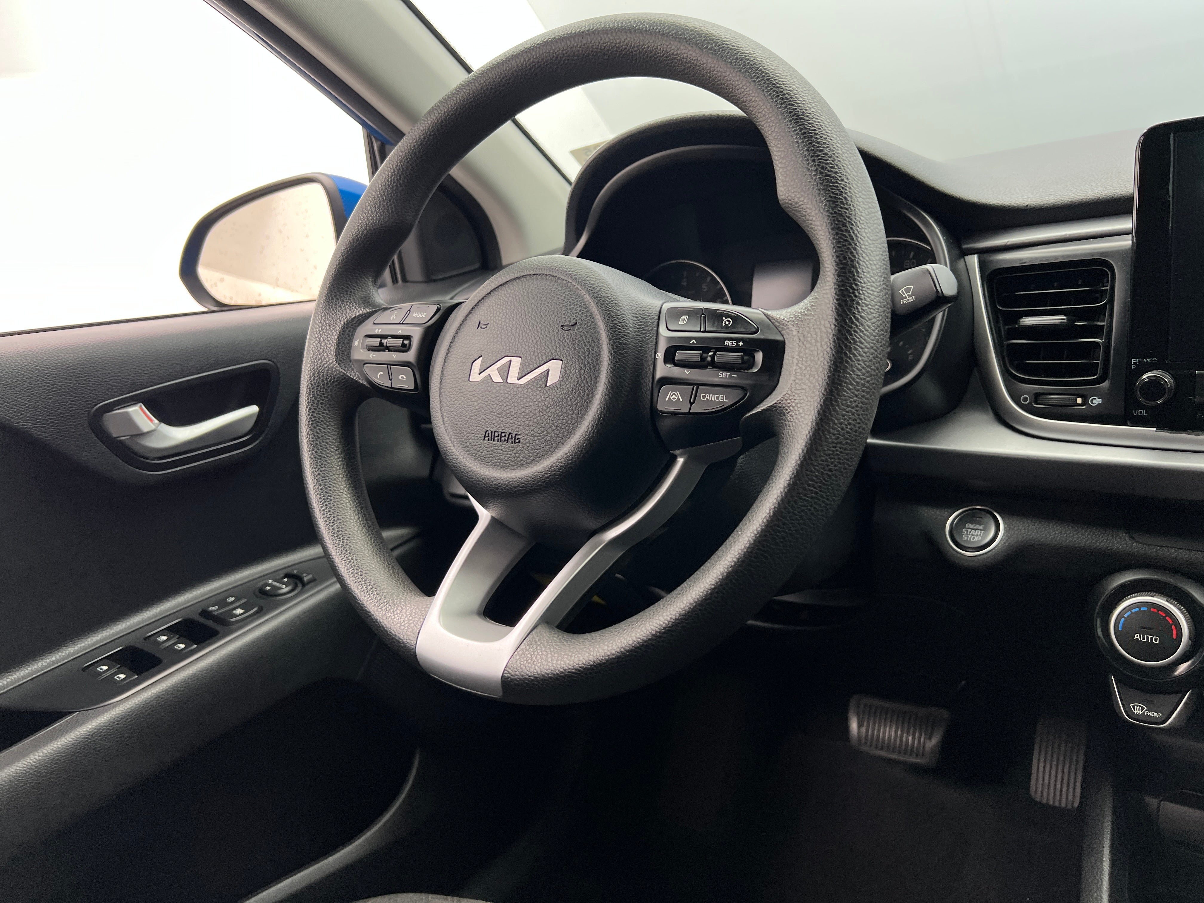 2022 Kia Rio S 5