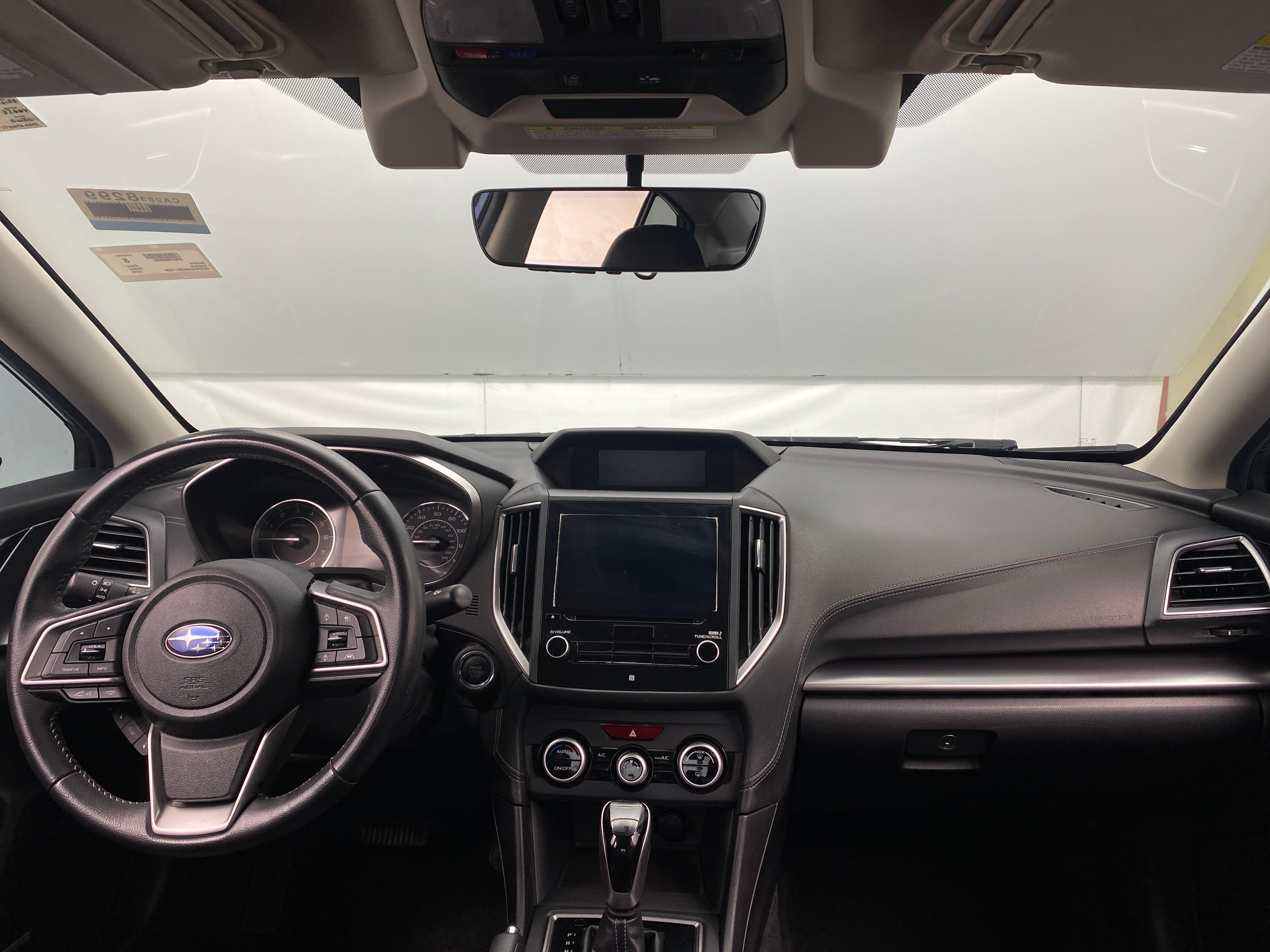 2018 Subaru Impreza Limited 2