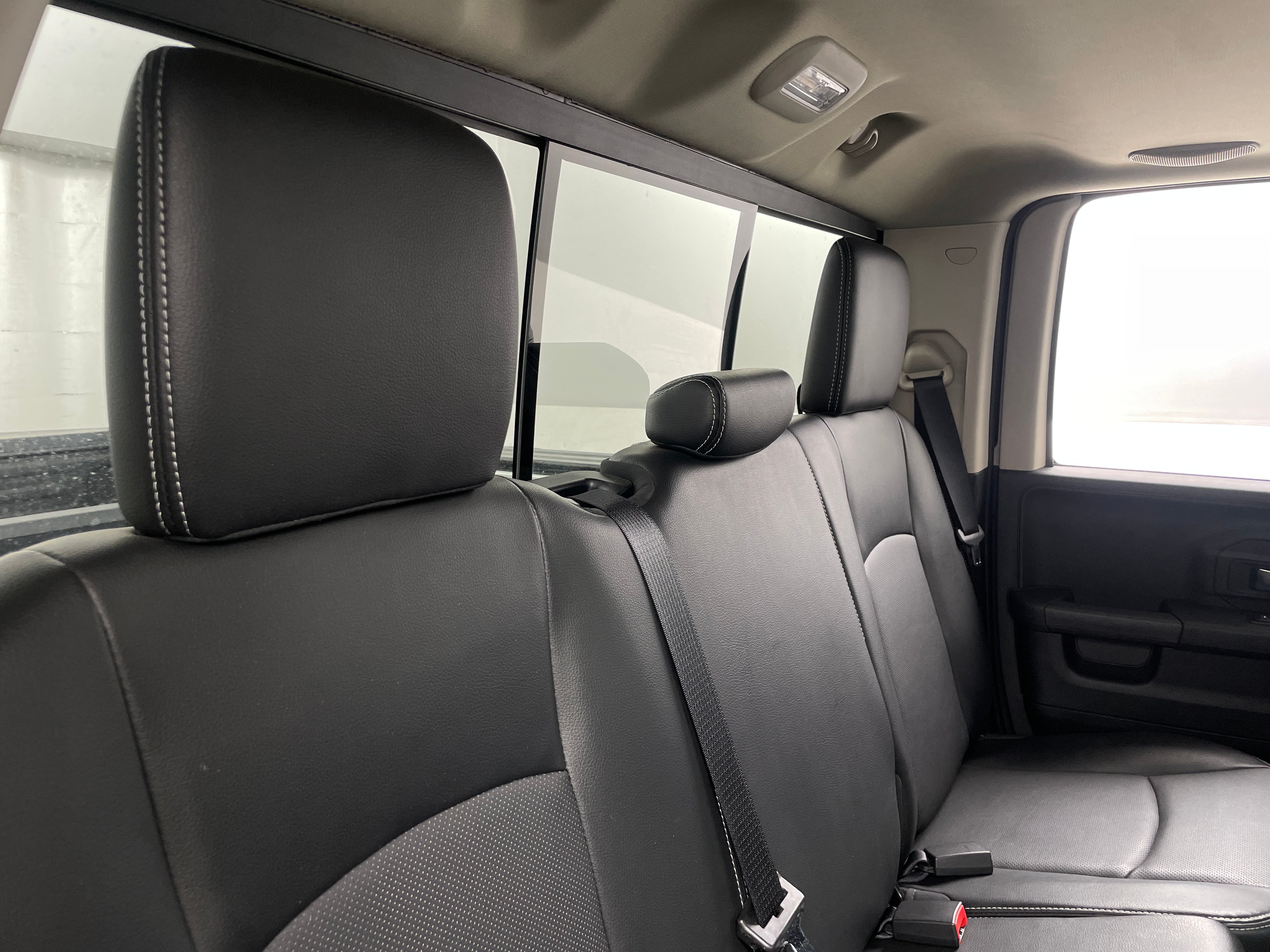 2013 RAM 1500 Laramie 5