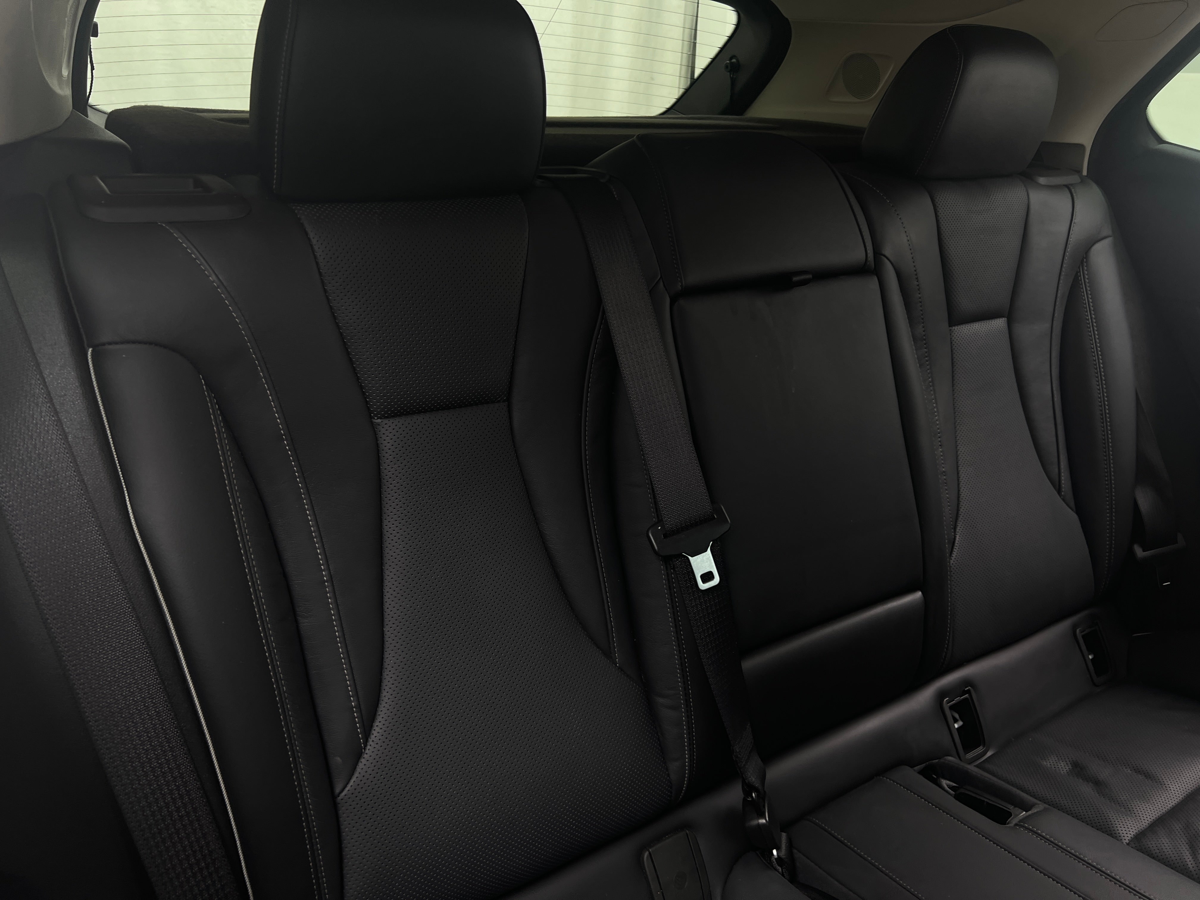 2021 Buick Envision Essence 6